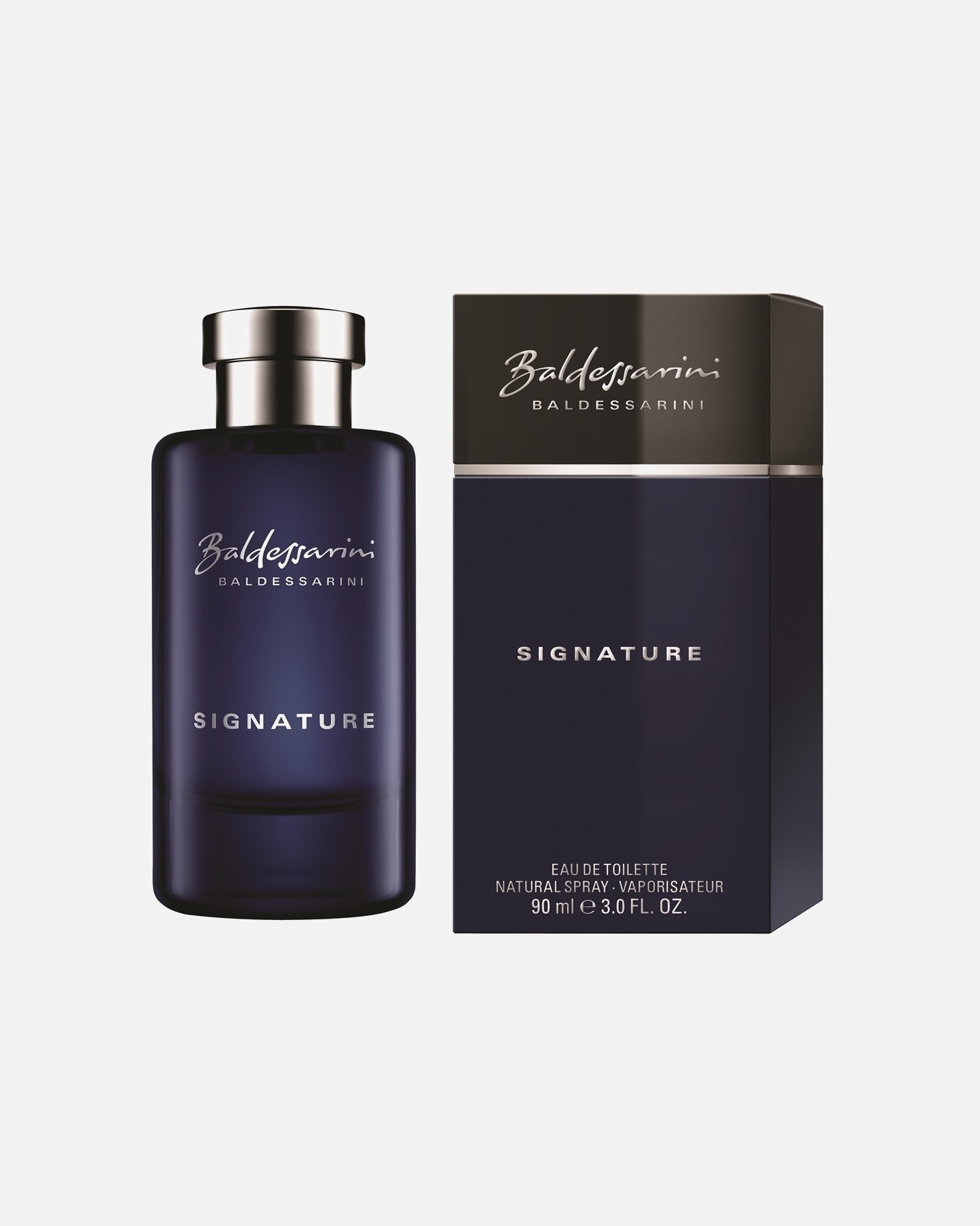 Eau de Toilette für Männlich Baldessarini Signature 90 ml