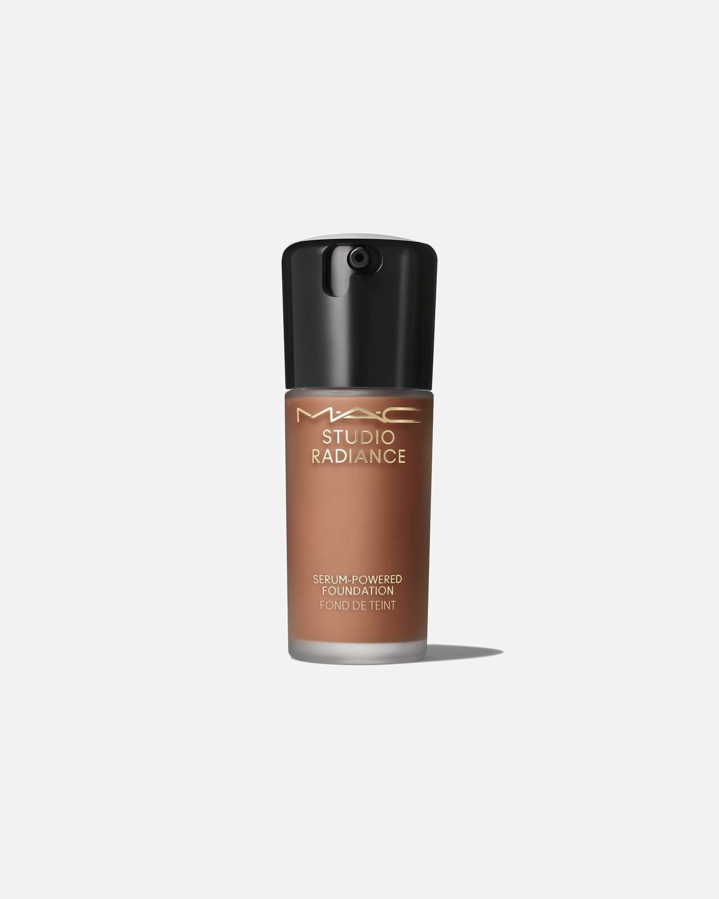 Foundation für Unisex MAC Studio Studio Radiance Serum Powdered Foundation NW55