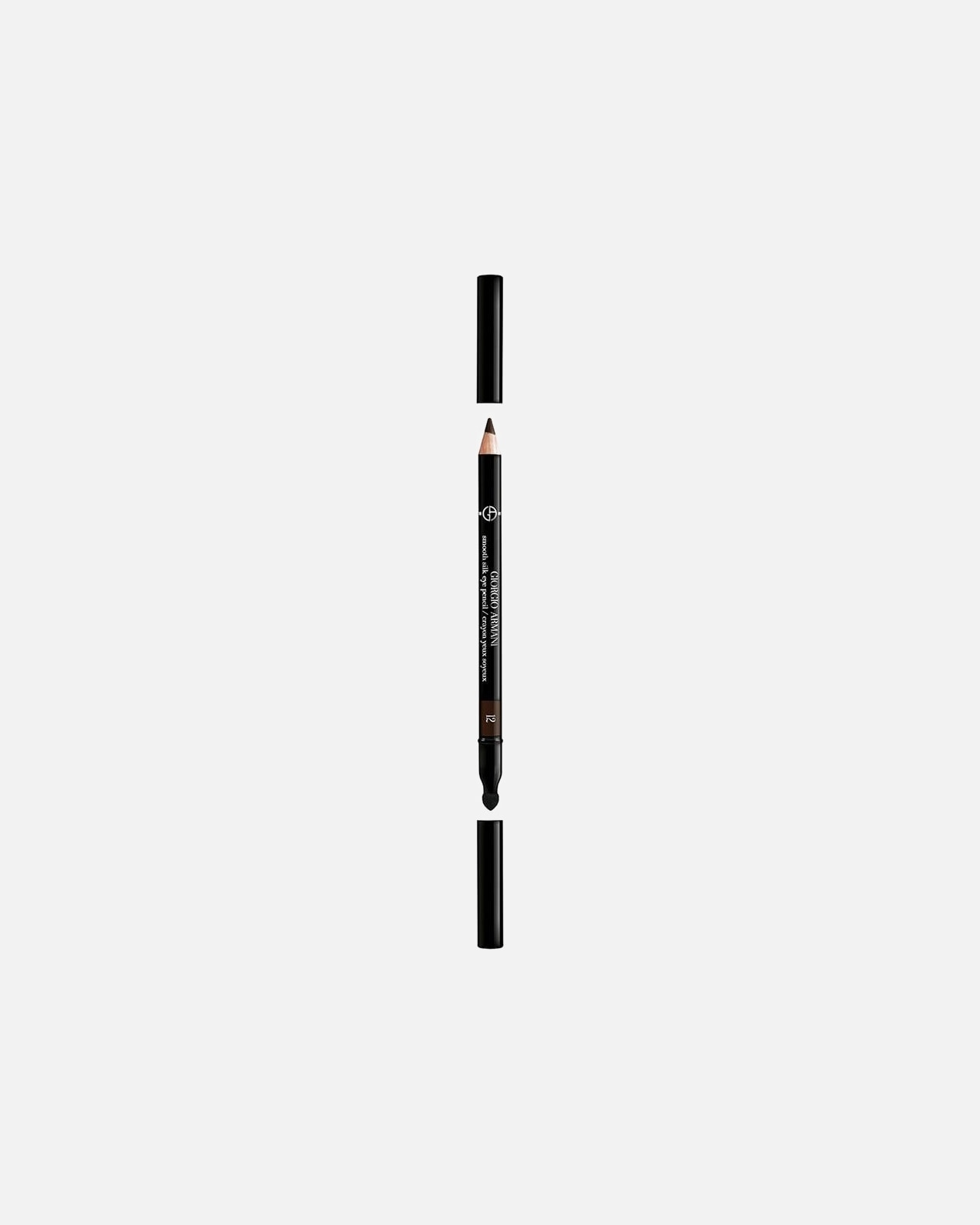 Kajalstift für Unisex Armani Smooth Silk Eye Pencil 12