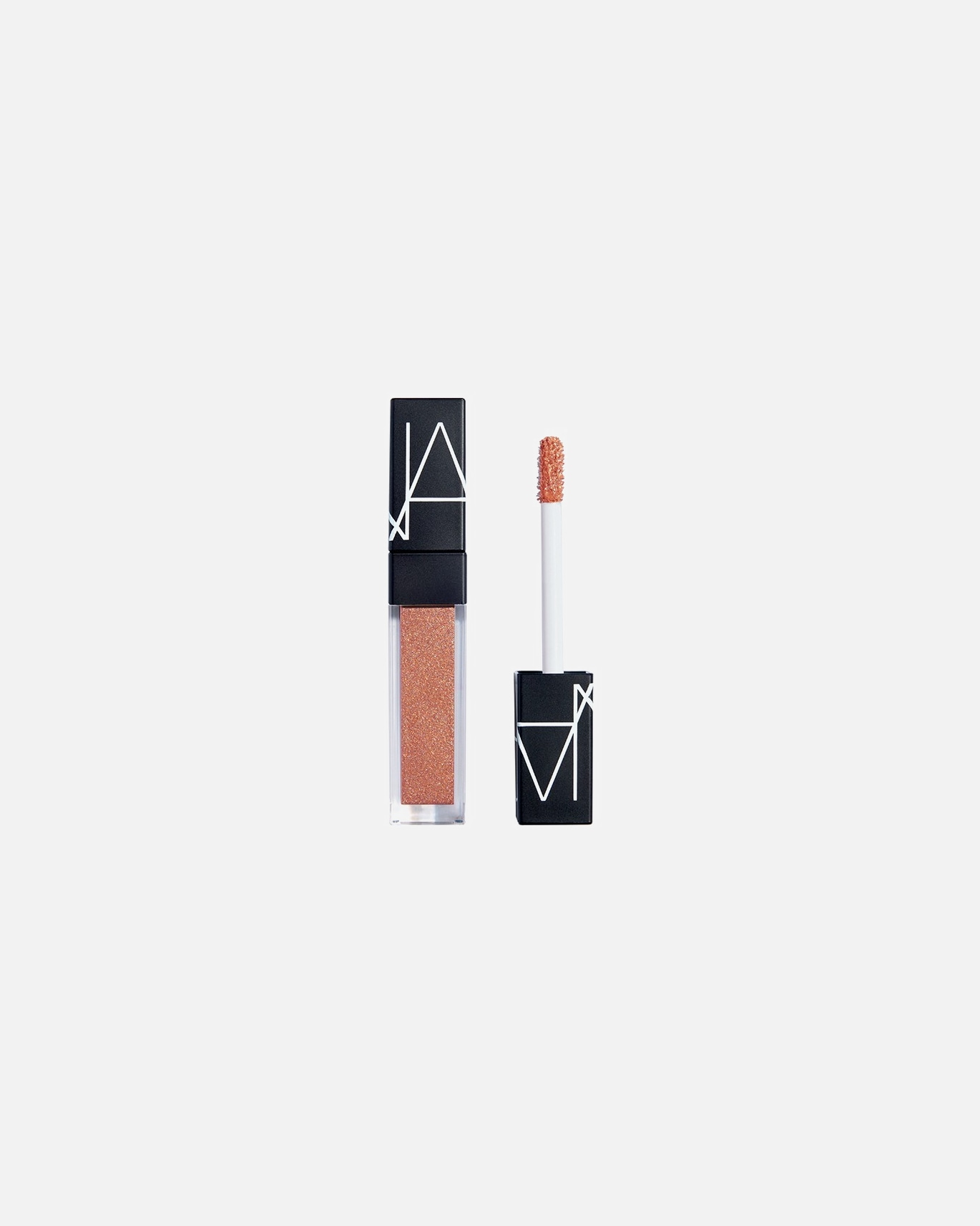 Lidschatten für Weiblich NARS SPARKED LIQUID BAD INFLUENCE