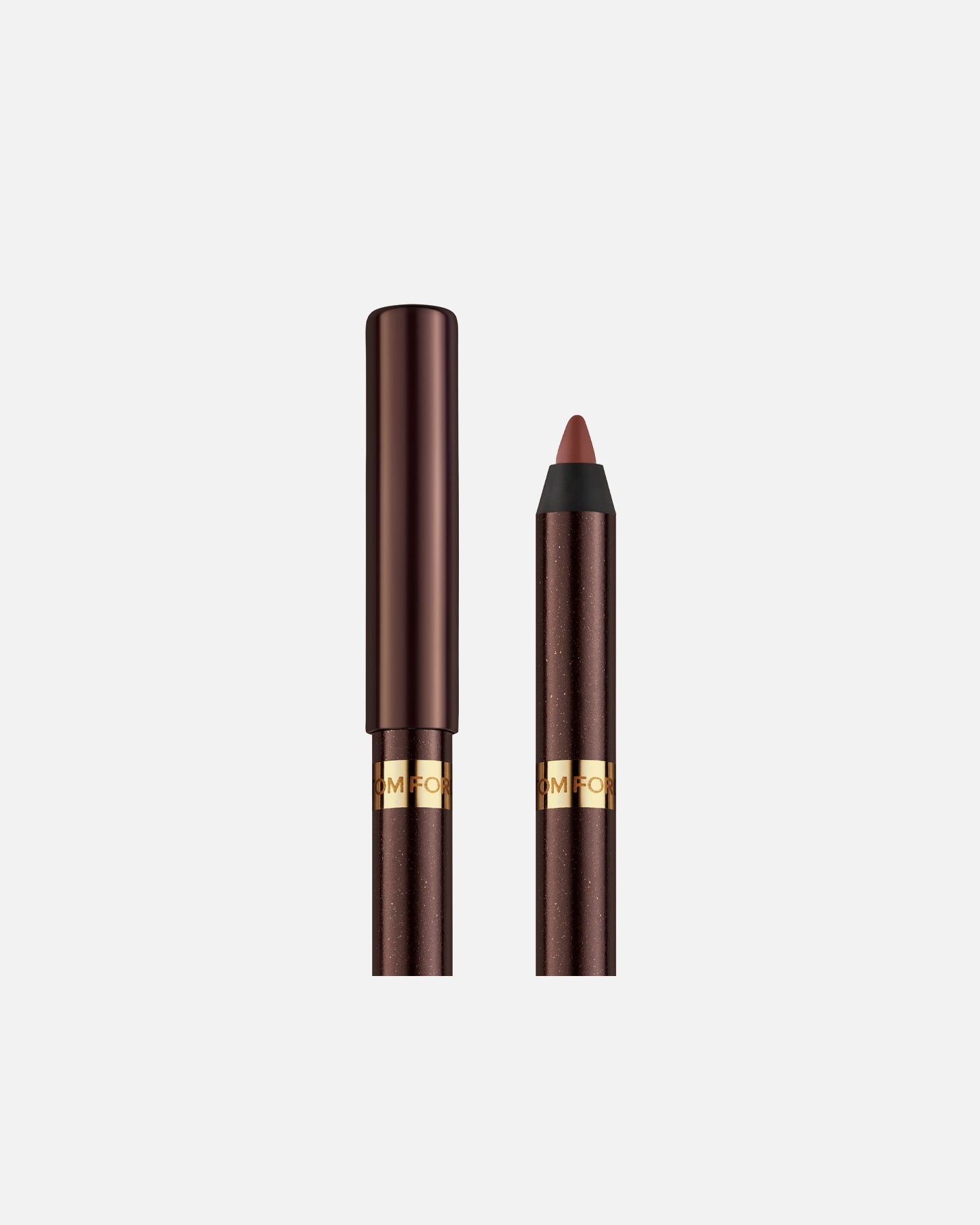 Lipliner für Weiblich TOM FORD Runway Lip Pencil 06 - 106 A-LIST