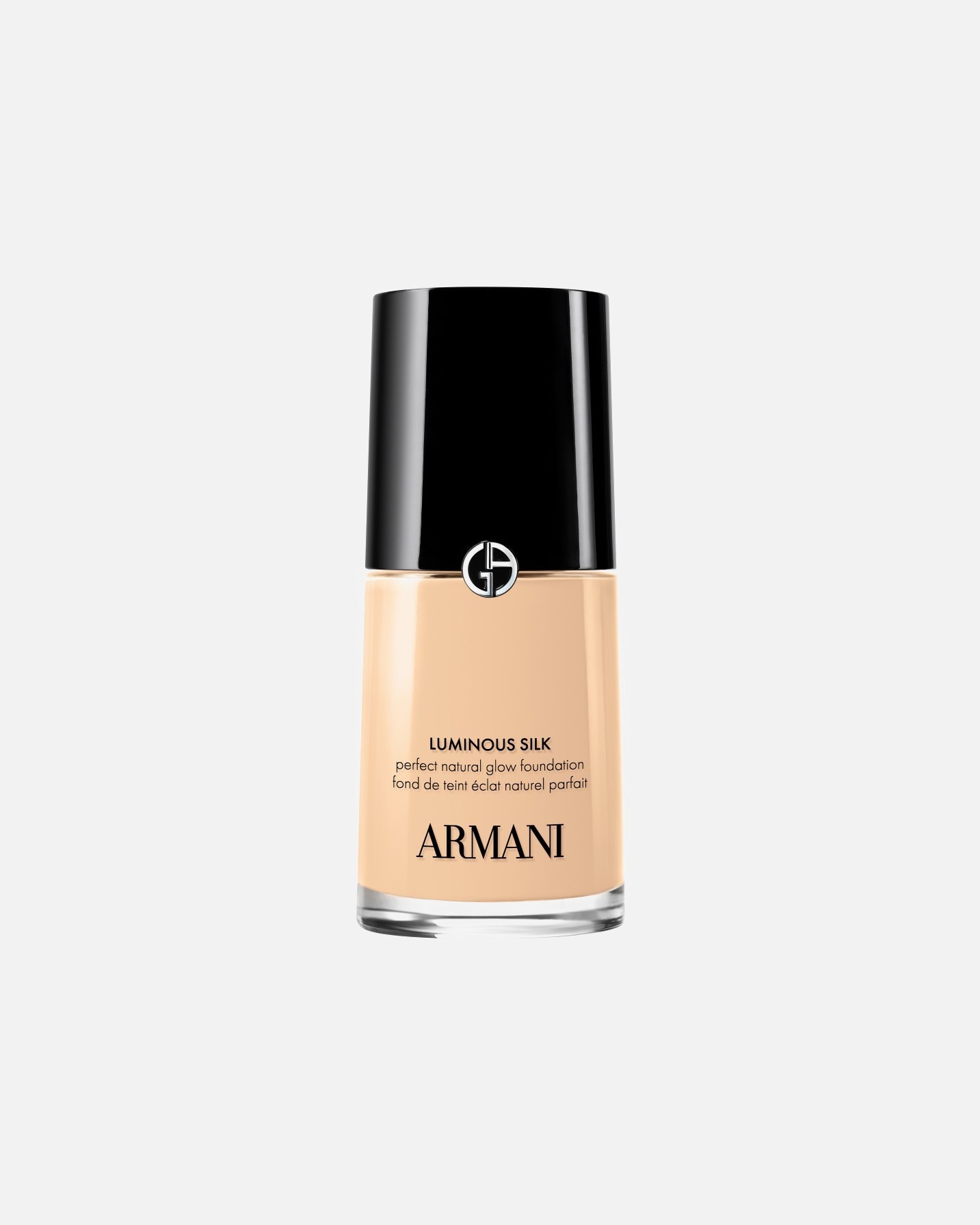 Foundation für Unisex Armani Luminous Silk 2