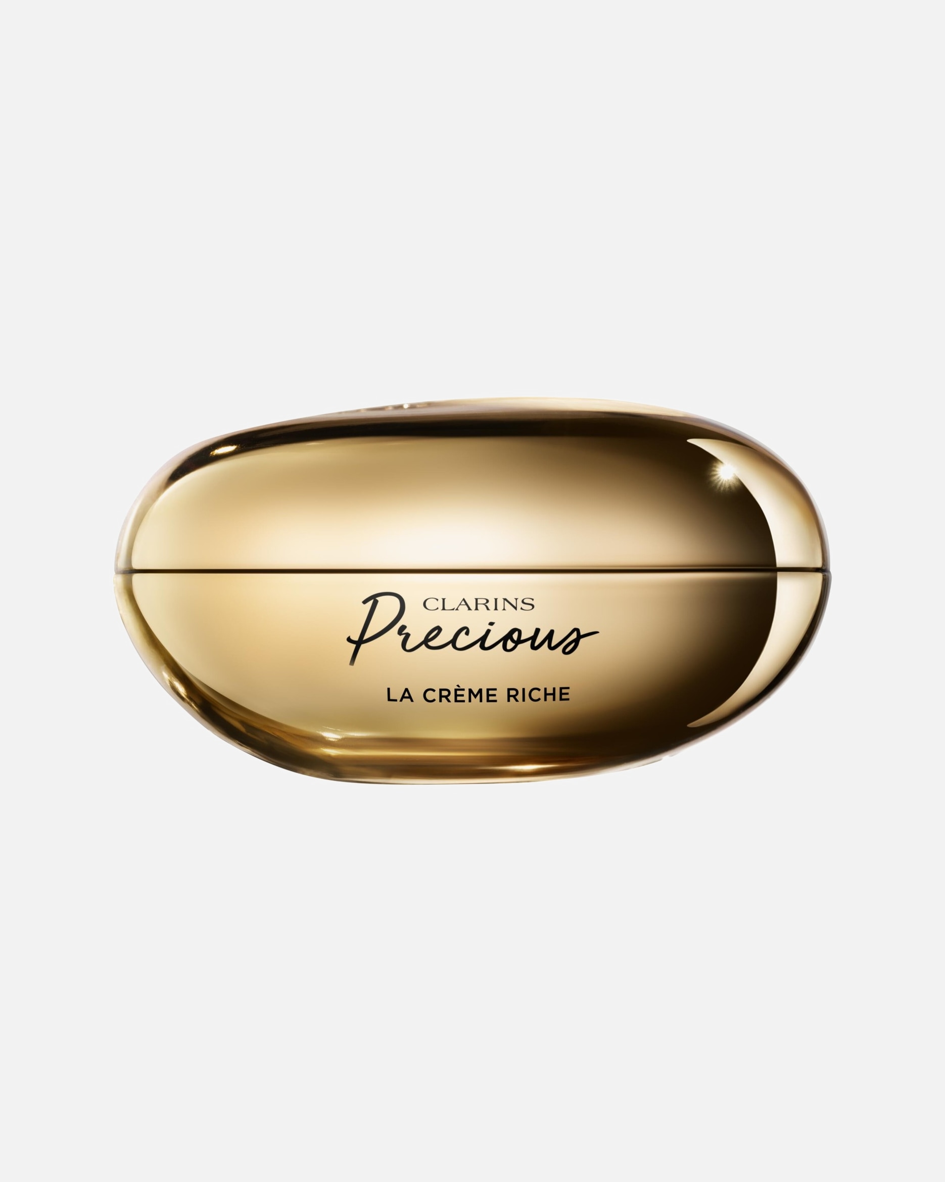 Tagescreme für Unisex Clarins Precious La Creme Riche 50 ml