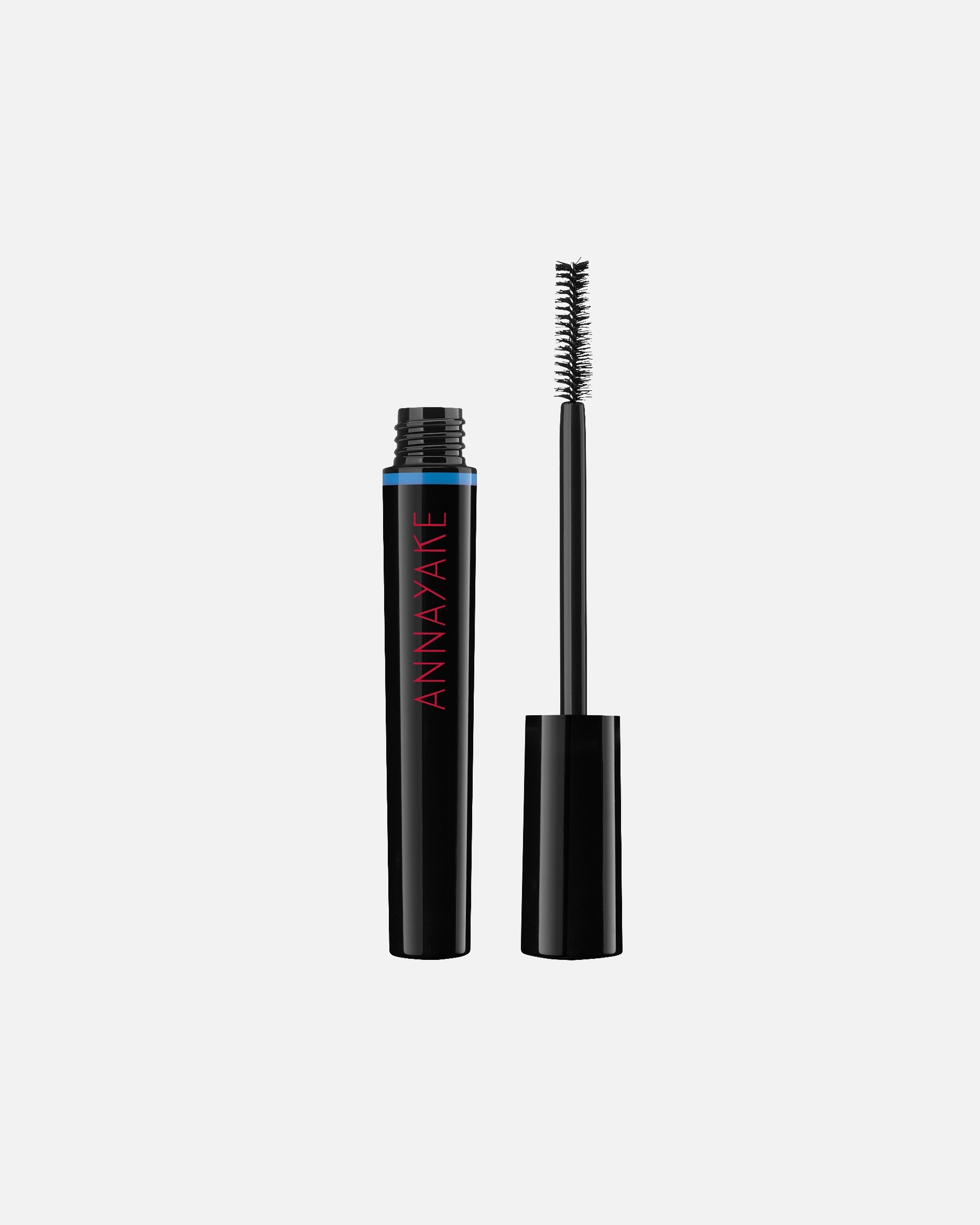 Mascara für Unisex Annayake waterproof BLACK