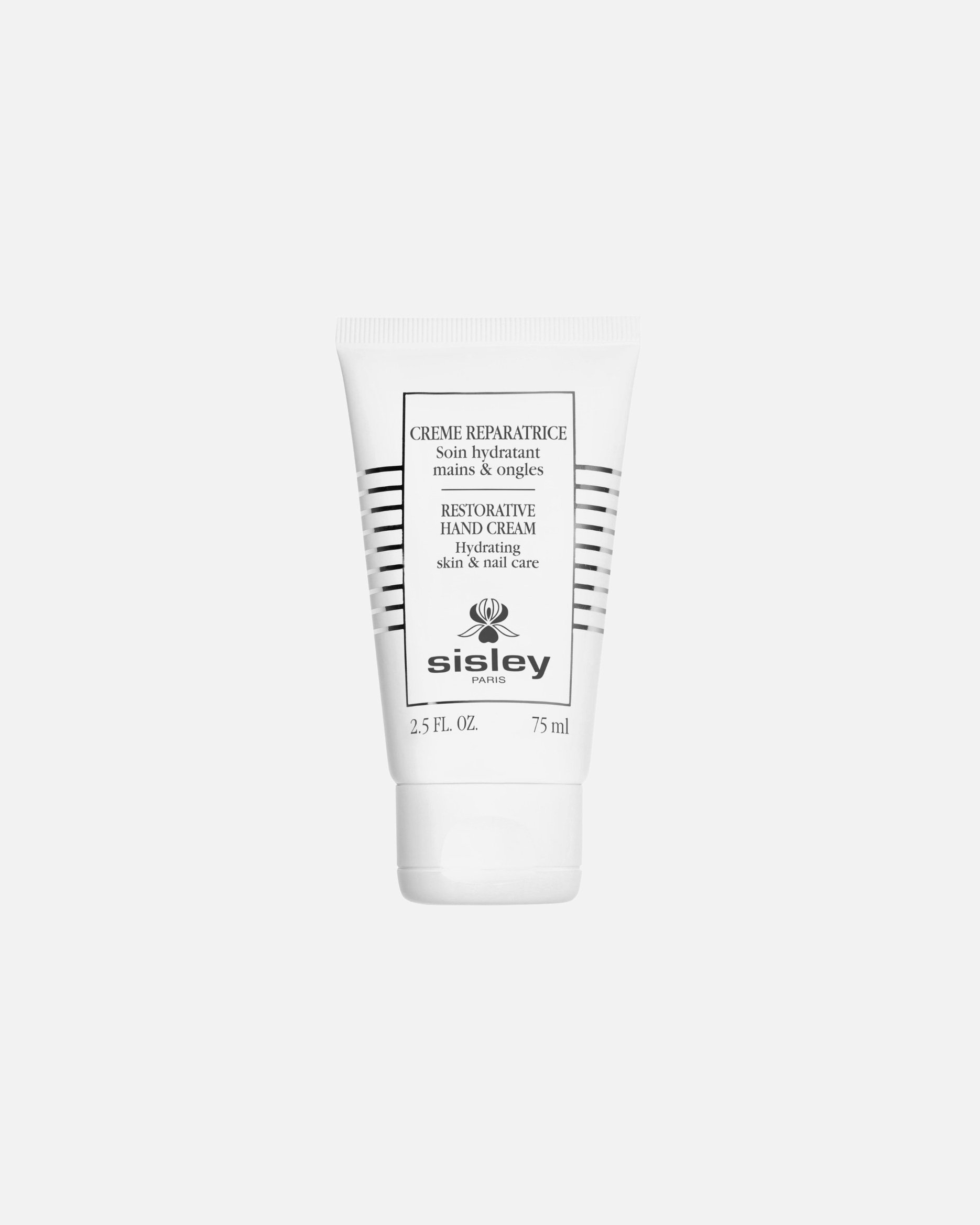 Handcreme für Unisex Sisley Crème Réparatrice Mains 75 ml