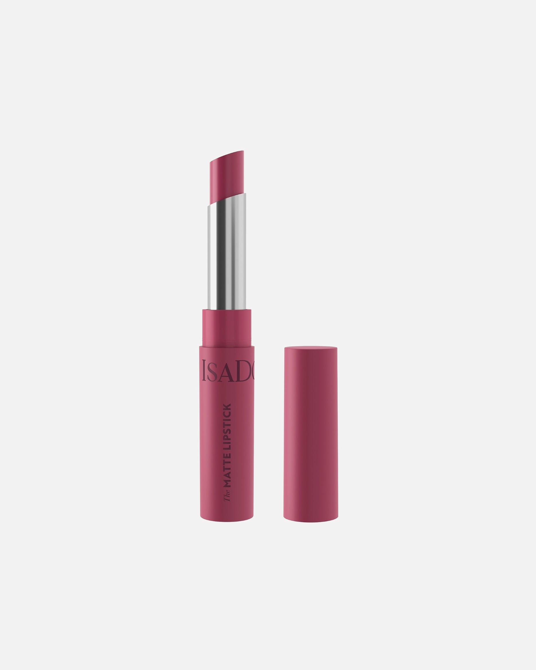 Lippenstift für Unisex Isadora The Matte Lipstick 1.6 Gramm