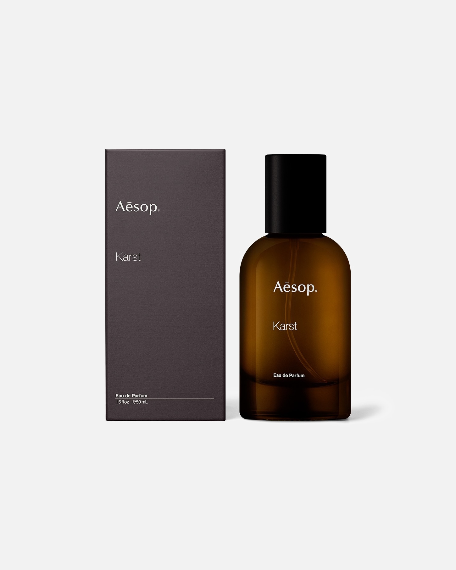 Parfum für Unisex Aesop Karst 50 ml