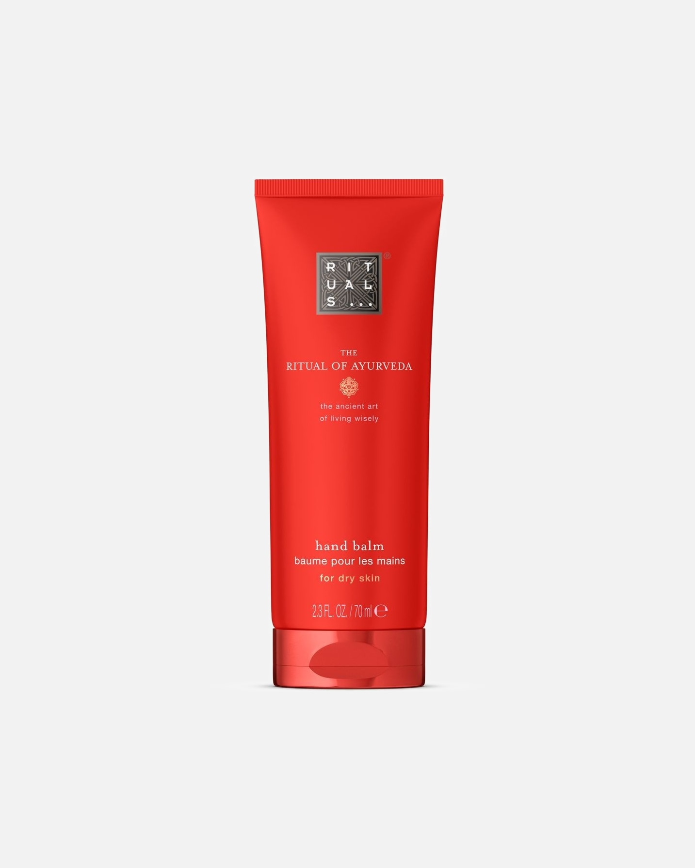 Handcreme für Weiblich Rituals The Ritual of Ayurveda 70 ml