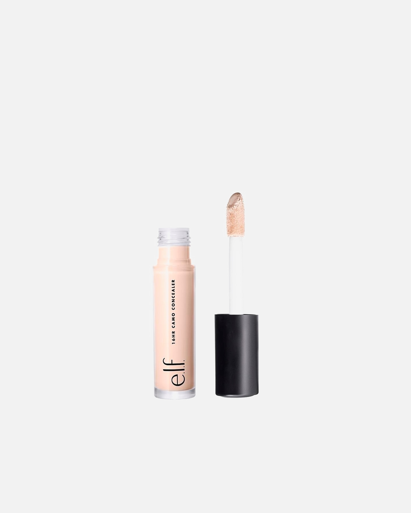 Concealer für Unisex e.l.f. Cosmetics 16HR Camo FAIR BEIGE