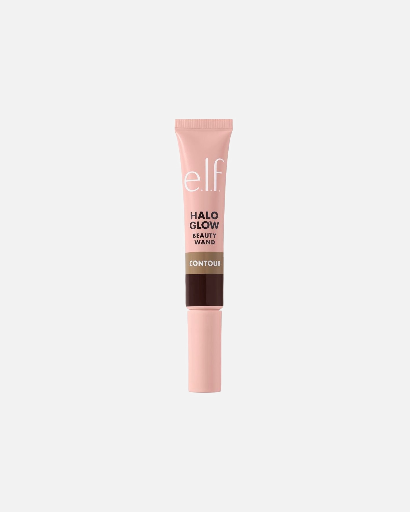 Concealer für Unisex e.l.f. Cosmetics Halo Glow Contour Beauty Wand Deep / Rich