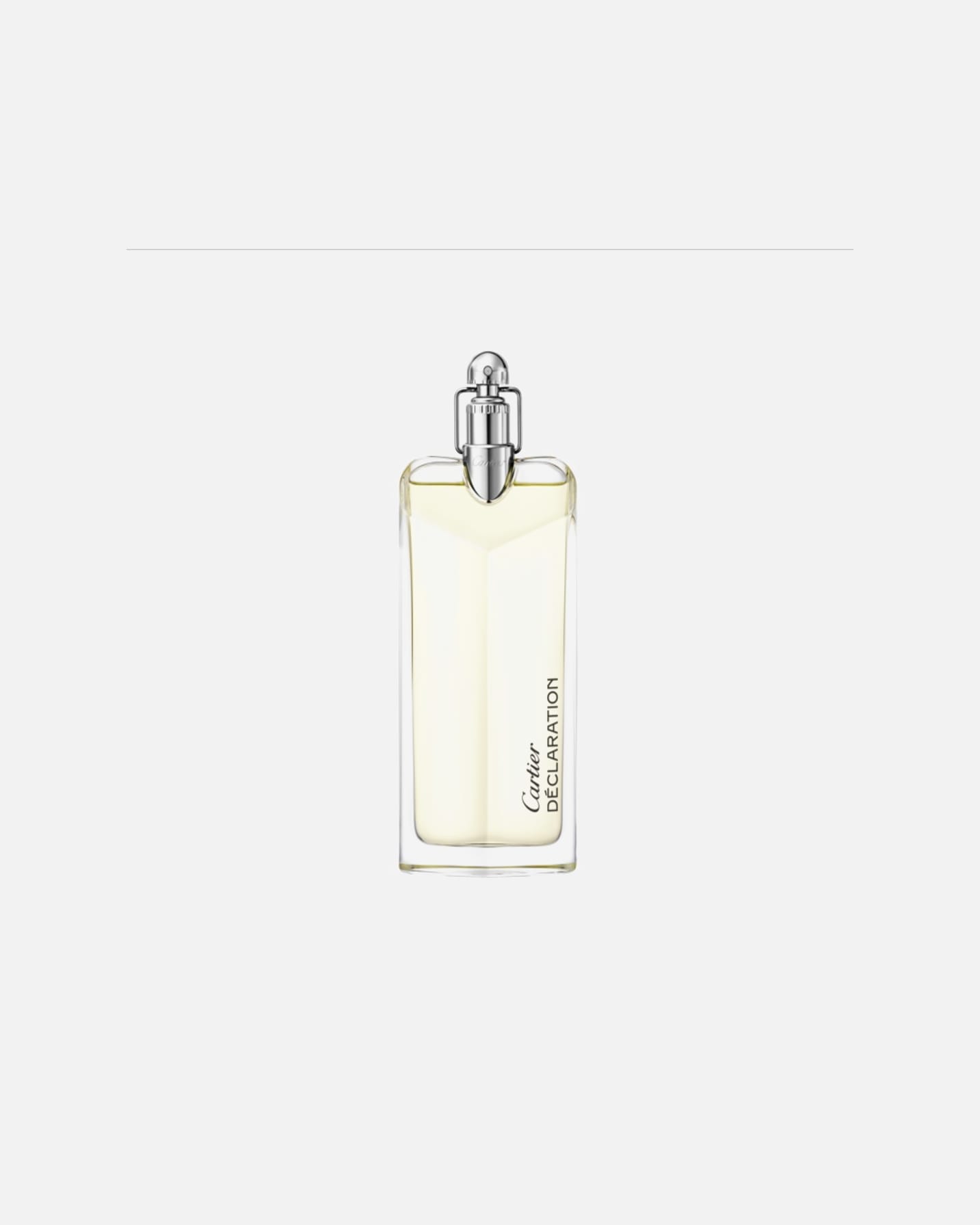 Eau de Toilette für Männlich Cartier DÉclaration 150 ml