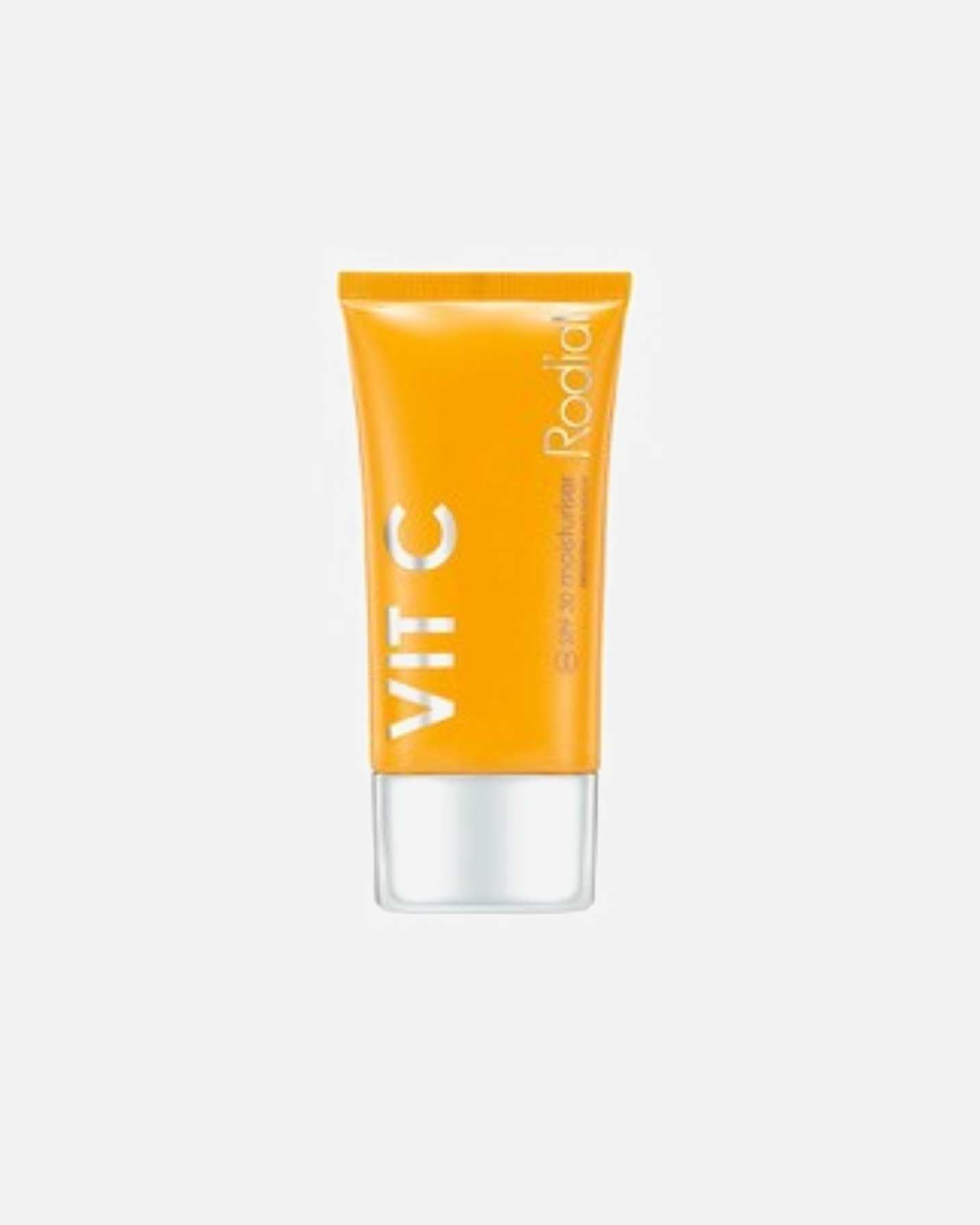 Tagescreme für Unisex Rodial VIT C LSF 30 FEUCHTIGKEITSPFLEGE 50 ml