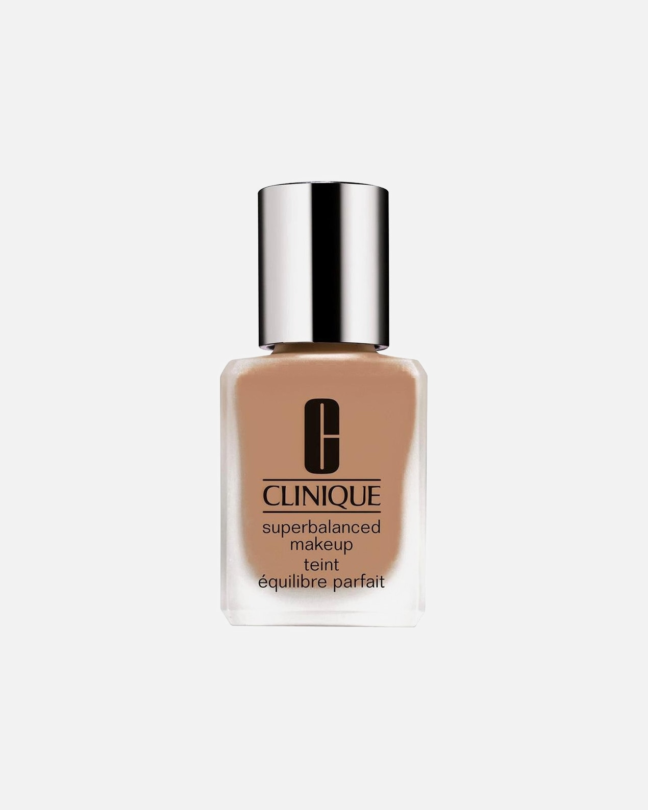 Foundation für Unisex Clinique Superbalanced Makeup Superbalanced Makeup