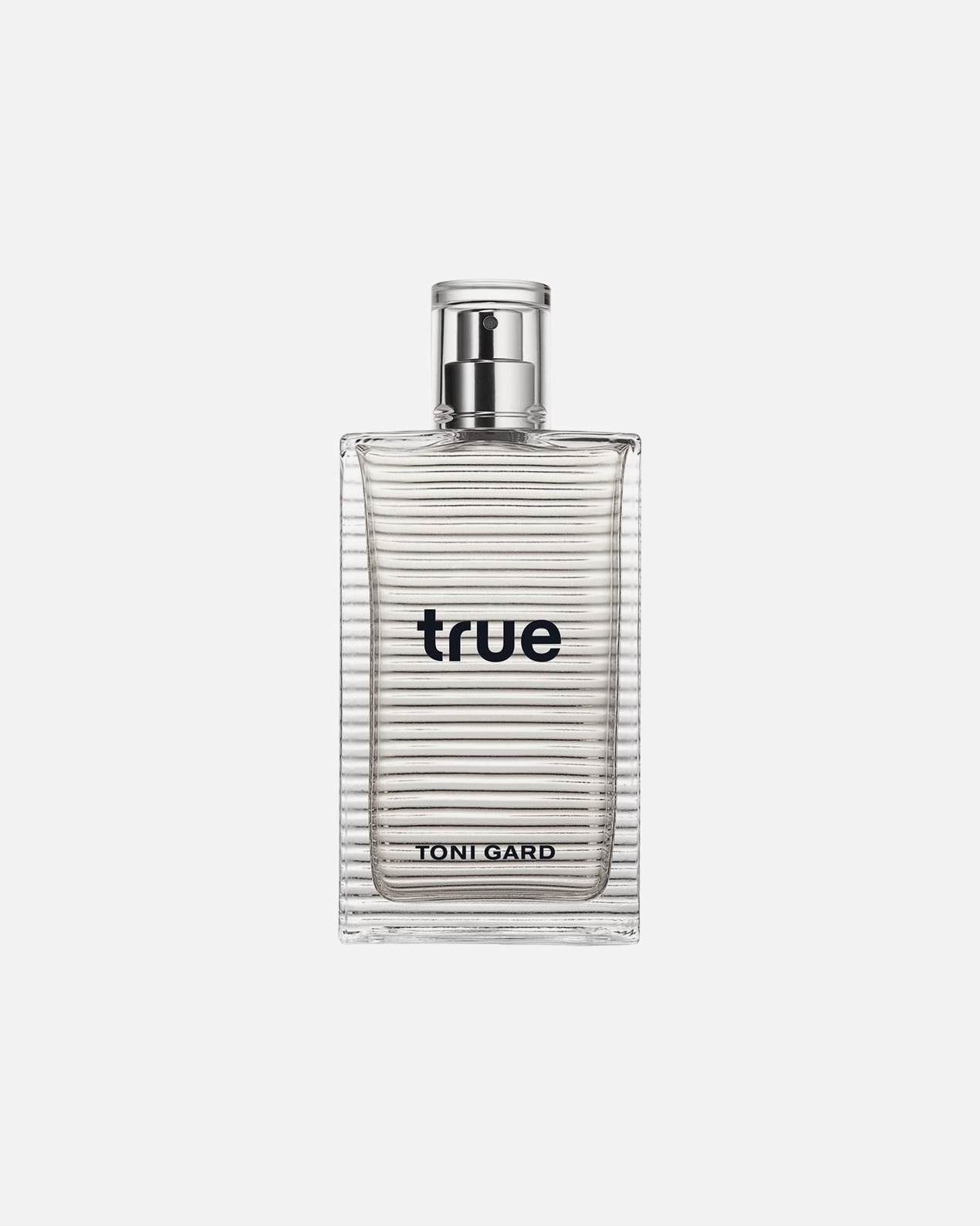 Eau de Toilette für Männlich Toni Gard True 90 ml