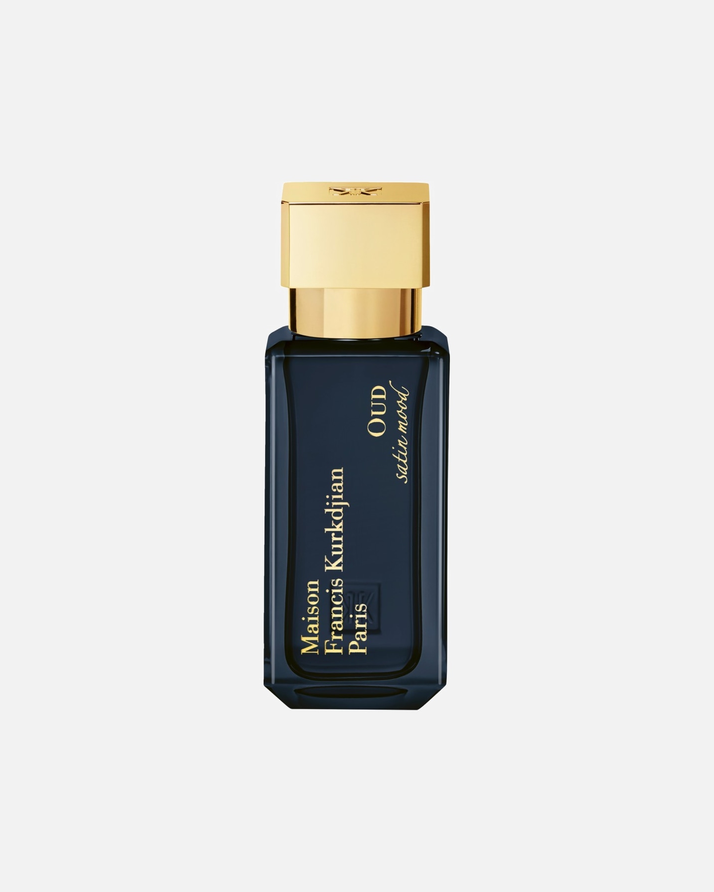 Eau de Parfum für Unisex Maison Francis Kurkdjian Paris OUD satin mood 35 ml