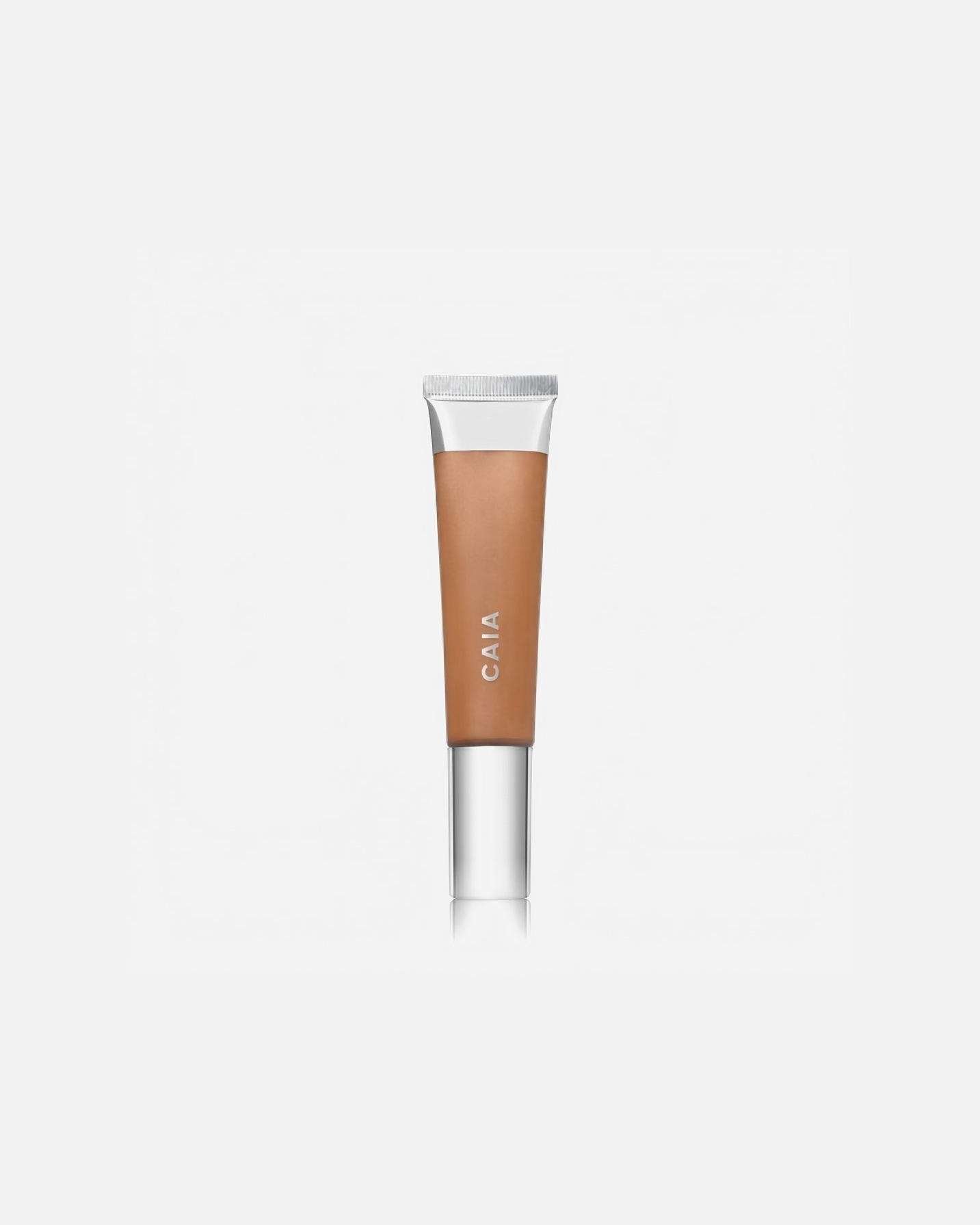 Foundation für Unisex Caia Cosmetics Default Brand Line Bare Glow 40