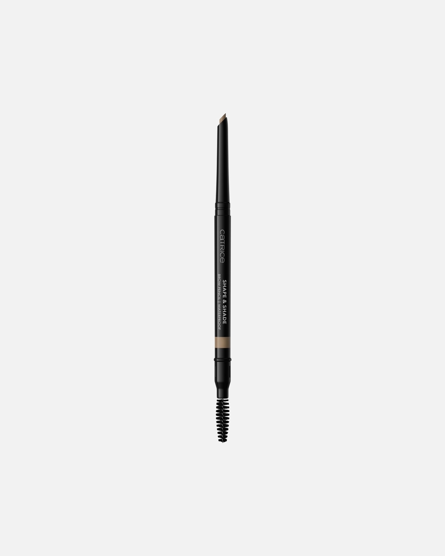 Augenbrauenstift für Weiblich Catrice Brow Pencil Waterproof 0.4 g