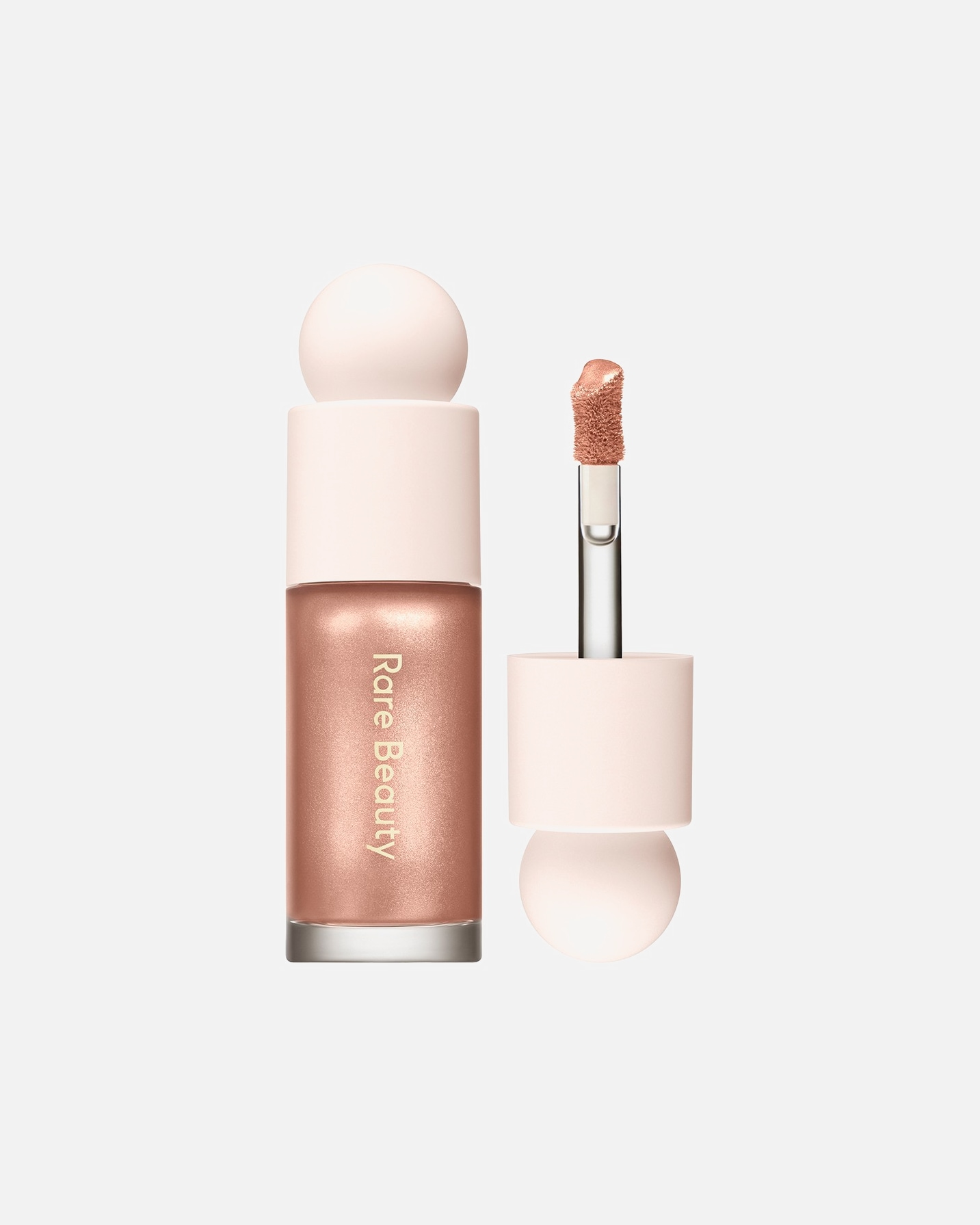 Highlighter für Unisex Rare Beauty Positive Light Liquid Luminizer MESMERIZE