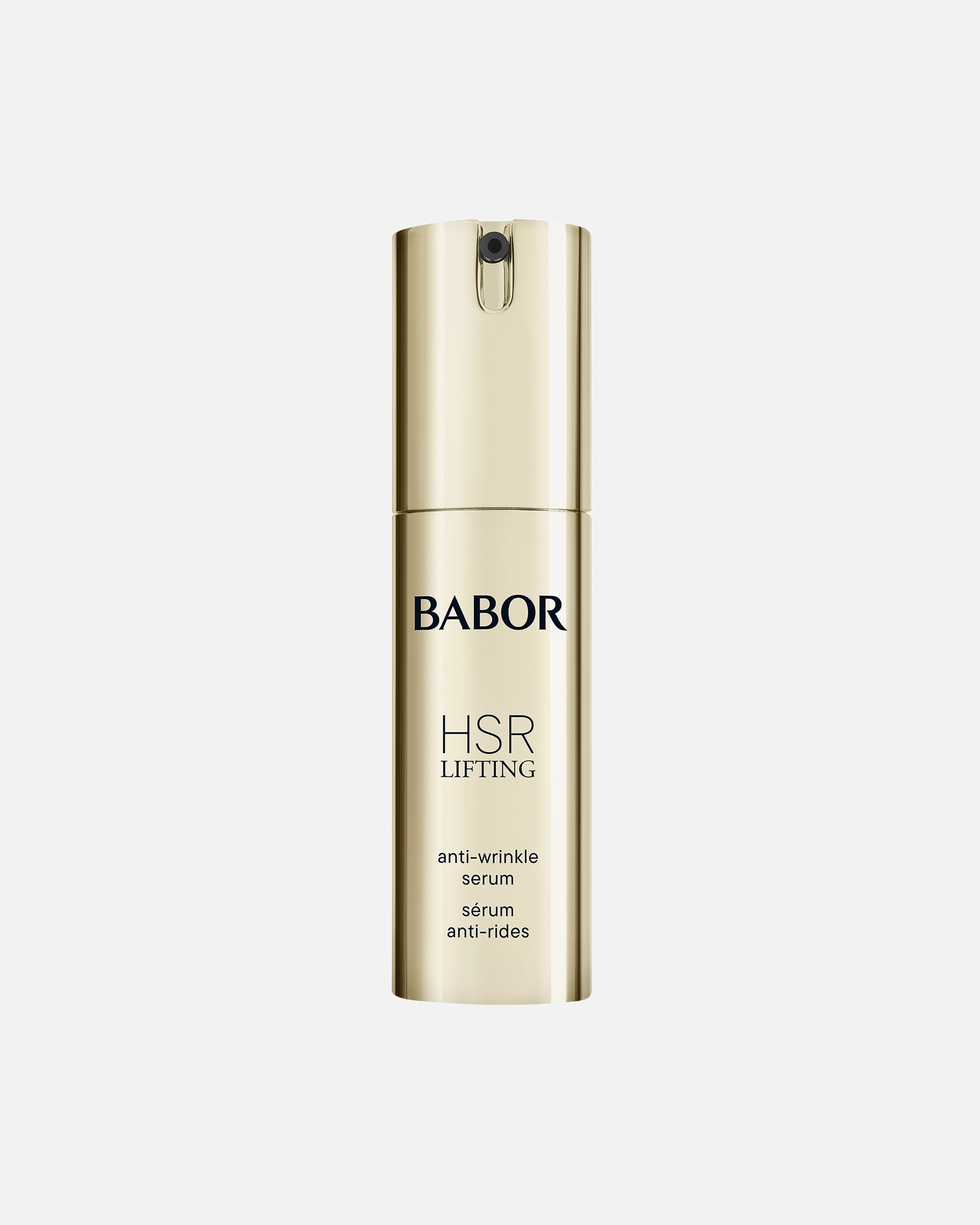 Feuchtigkeitsserum für Unisex BABOR HSR 30 ml