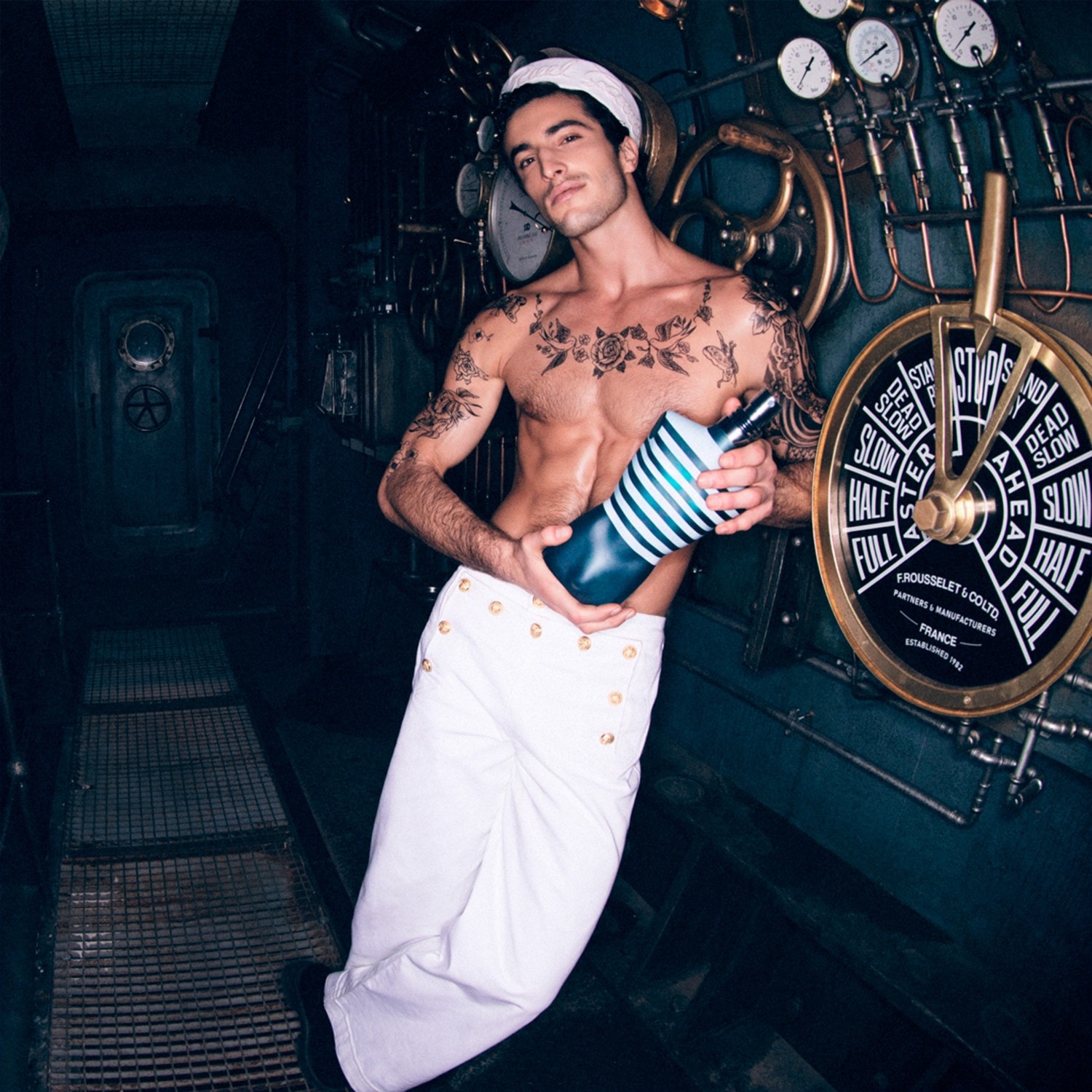 Gaultier Ultra Male Le Male 200 Ml Günstig Jean Paul Gaultier