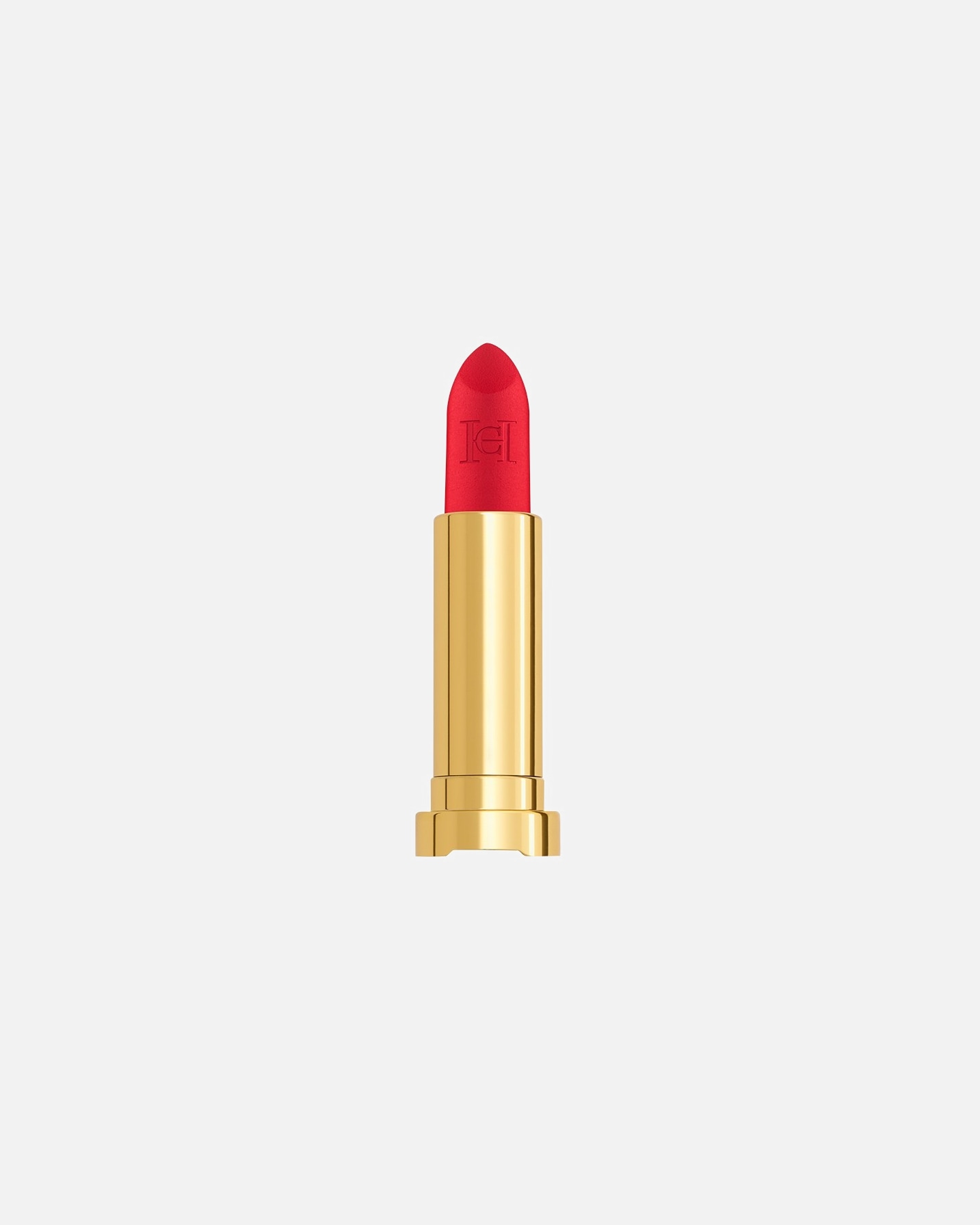 Lippenstift für Unisex Carolina Herrera Fabulous Kiss Lipstick MATTE RED 410 - ALEGRIA