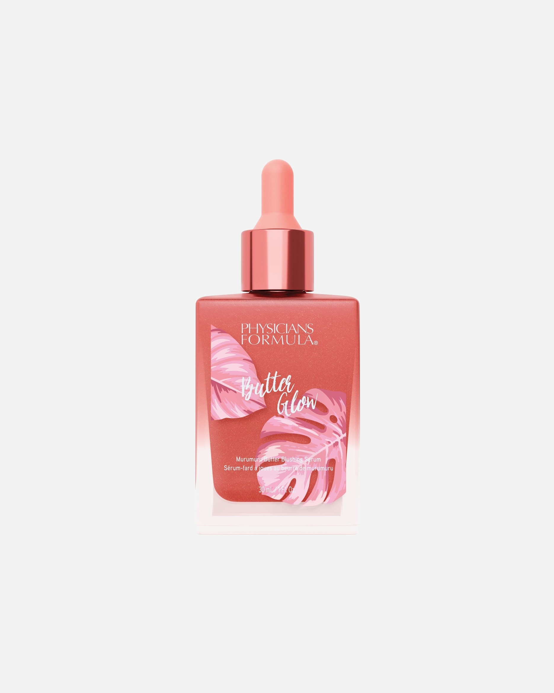 Blush für Unisex Physicians Formula Butter Glow Blushing Serum ROSY GLOW