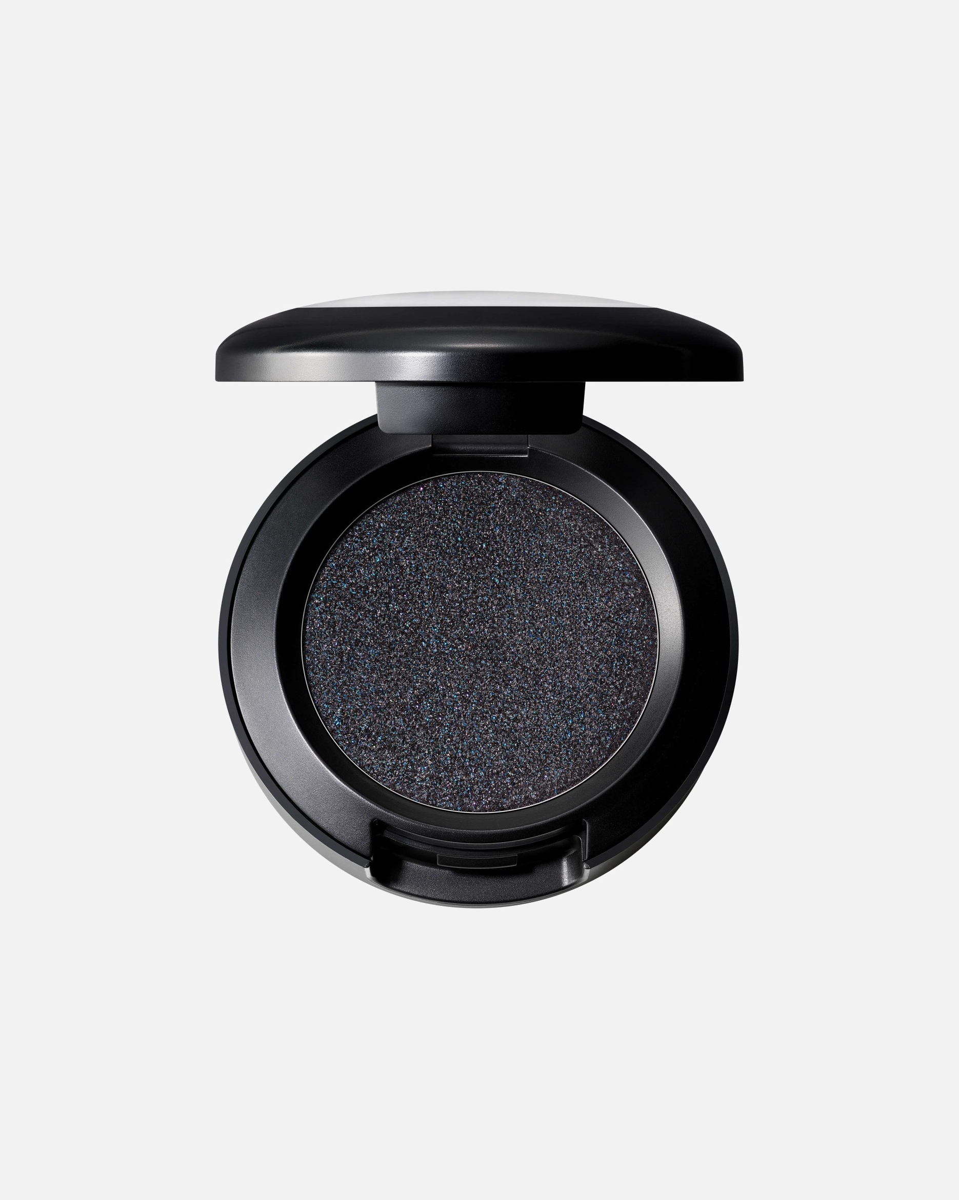 Lidschatten für Unisex MAC Metallic Single Eye Shadow Compact 06 - ILLUMINAUGHTY