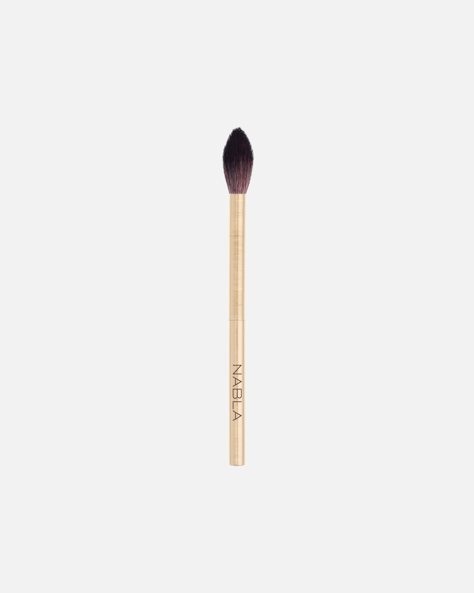 Puderpinsel für Unisex NABLA Default Brand Line Highlighter Brush 1 Stück