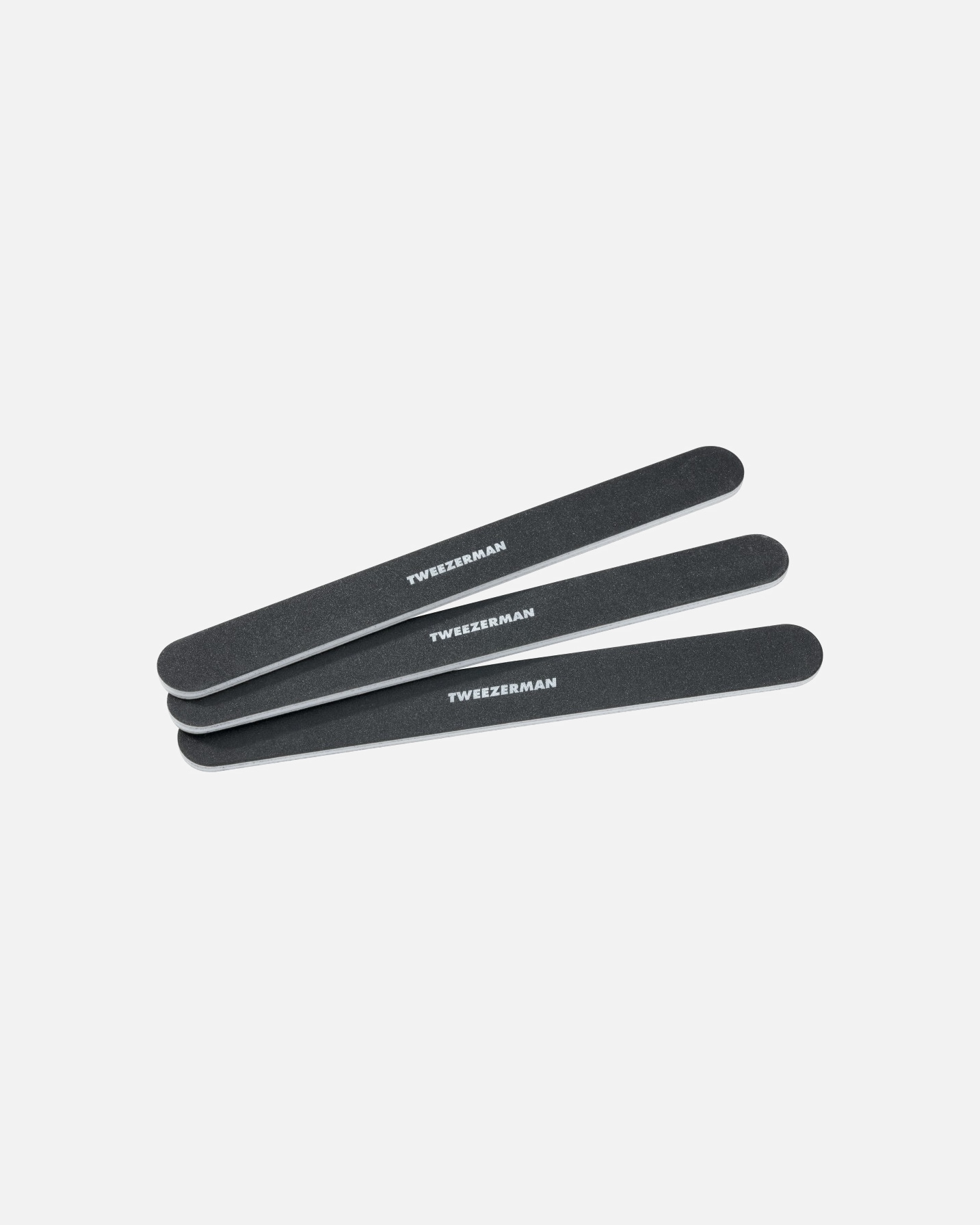 Nagelfeile für Unisex Tweezerman Professional Nail Files 1 Stück