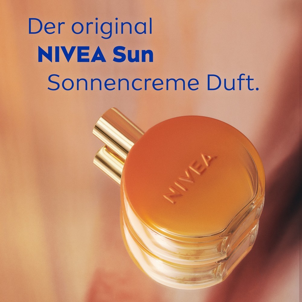 Nivea Eau De Nivea Duft Parfum Nivea Creme Nivea Sun Eau De