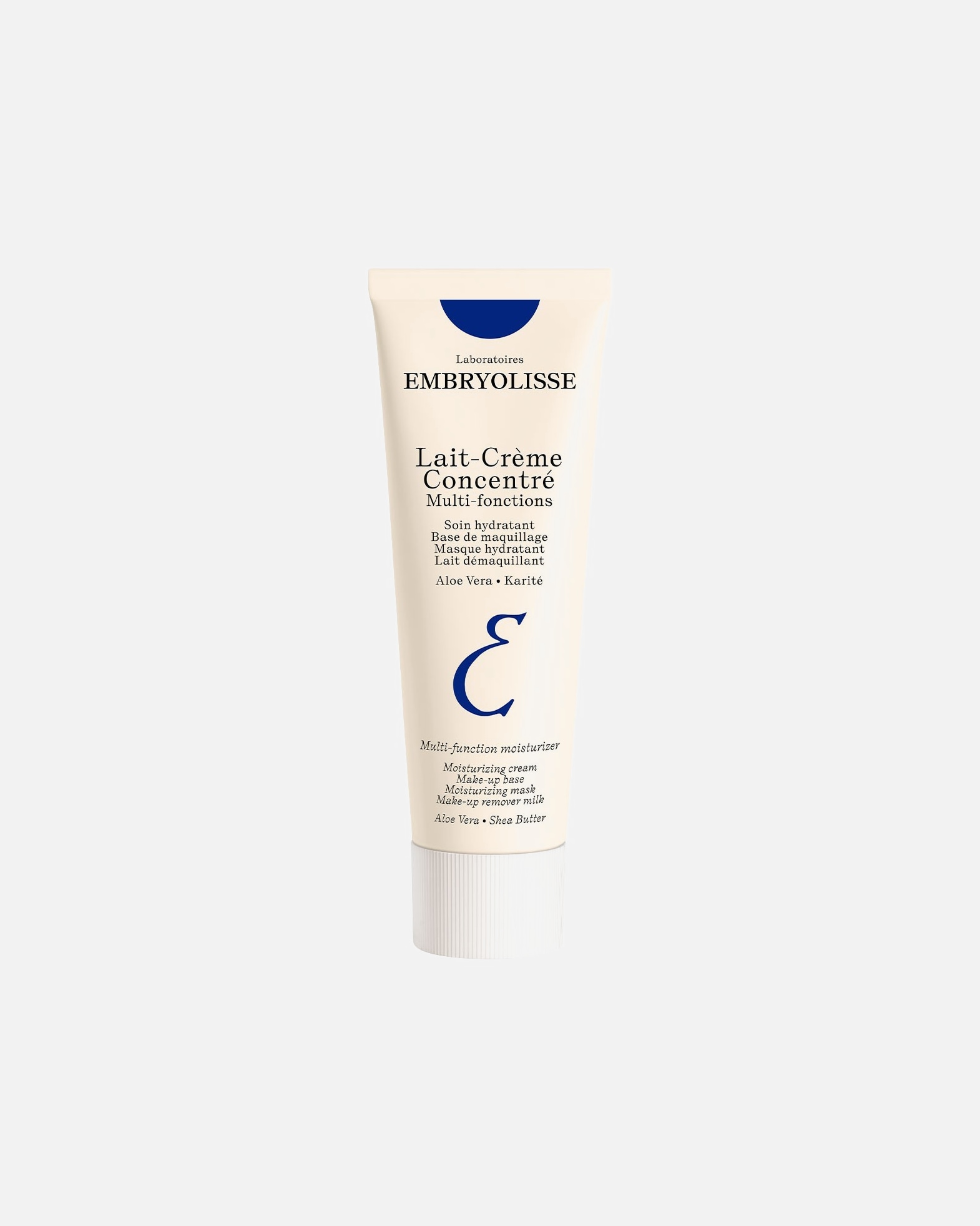 Gesichtscreme für Unisex Embryolisse Lait-Crème Concentré Nourishing Moisturiser 75 ml