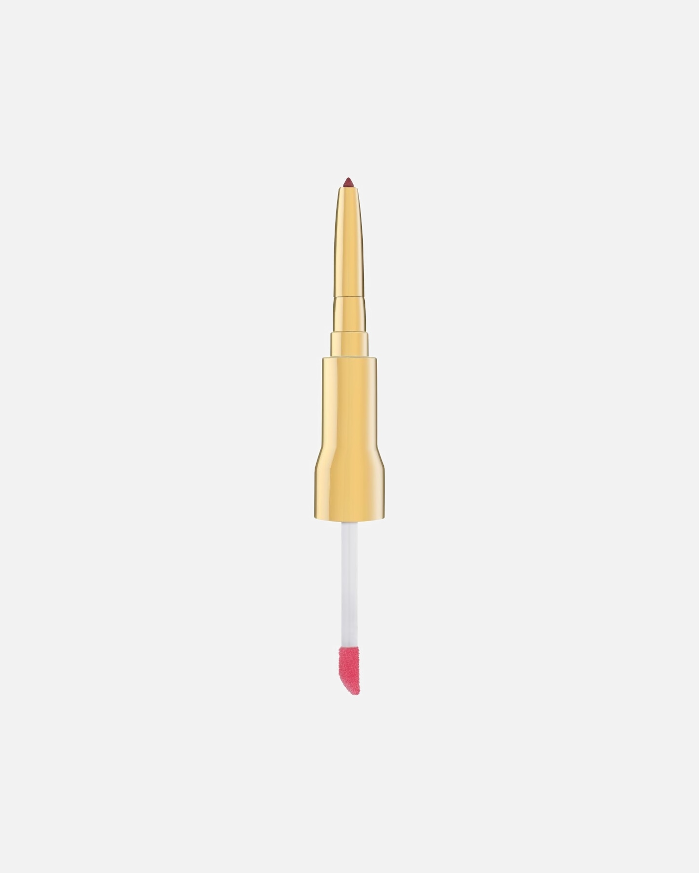 Lipgloss für Unisex Catrice Alice in Wonderland 2in1 Lip Liner & Gloss C02 - ALWAYS CURIOUS