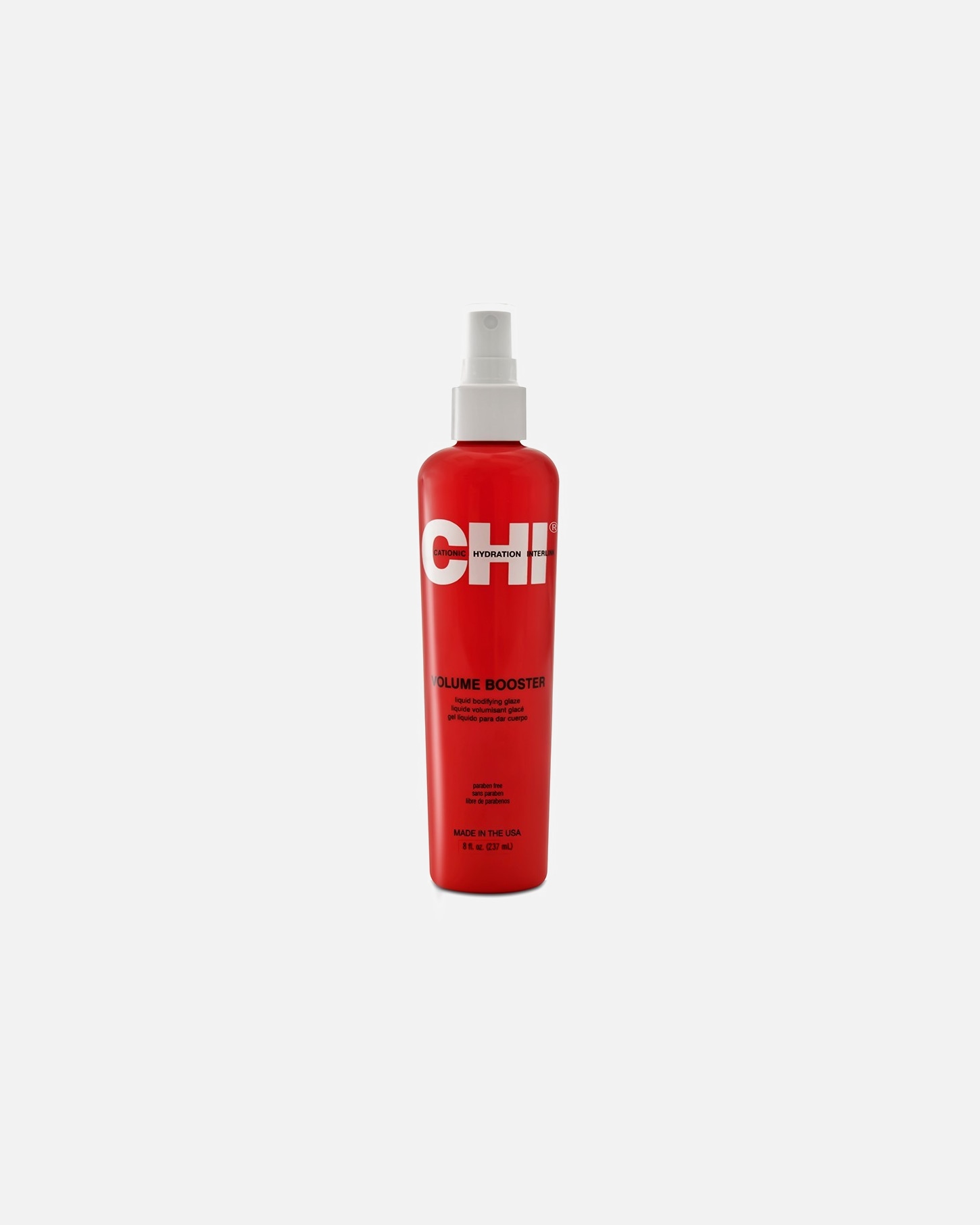 Volumenspray für Unisex CHI 237 ml