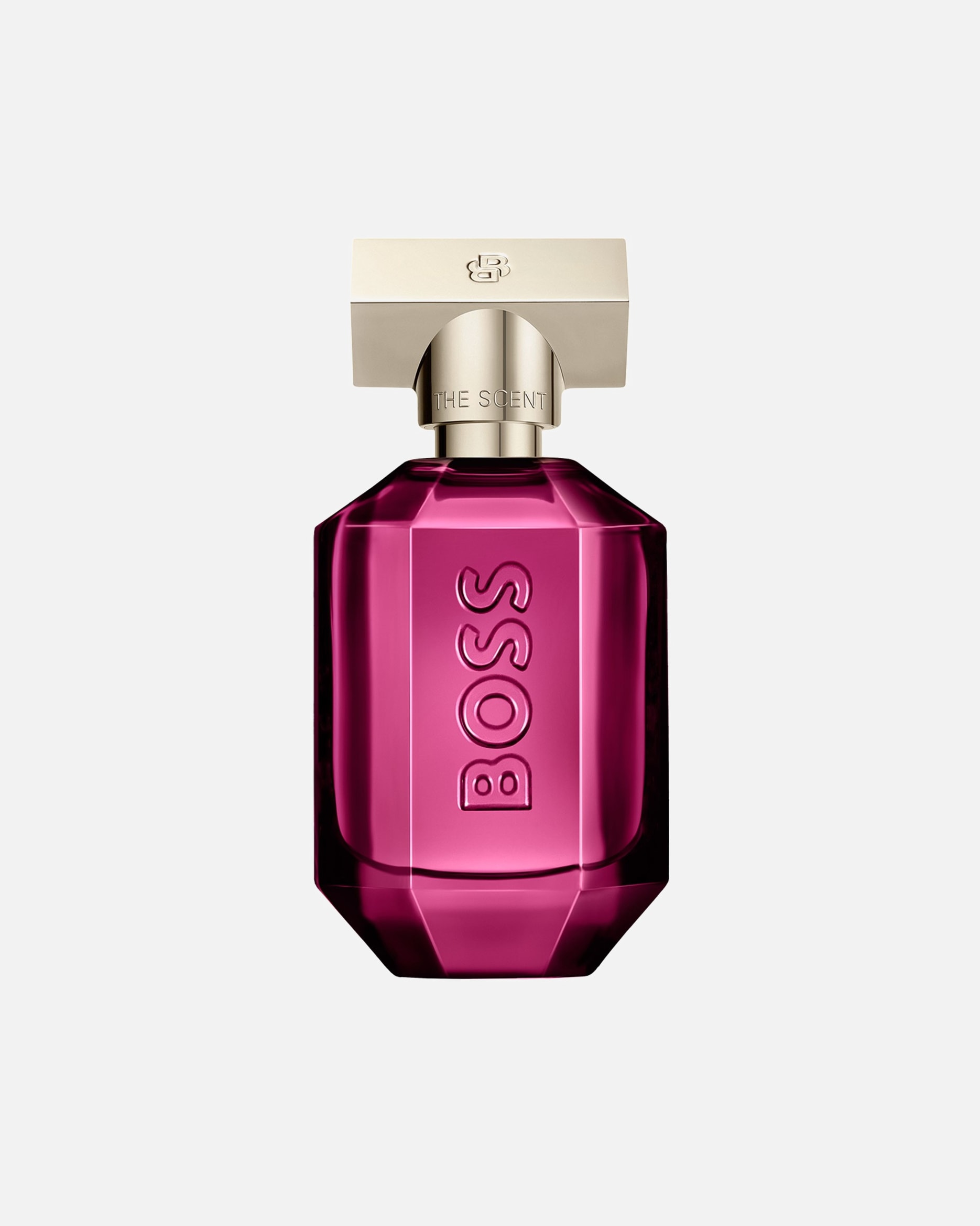 Eau de Parfum für Weiblich Über Hugo Boss Magnetic 50 ml