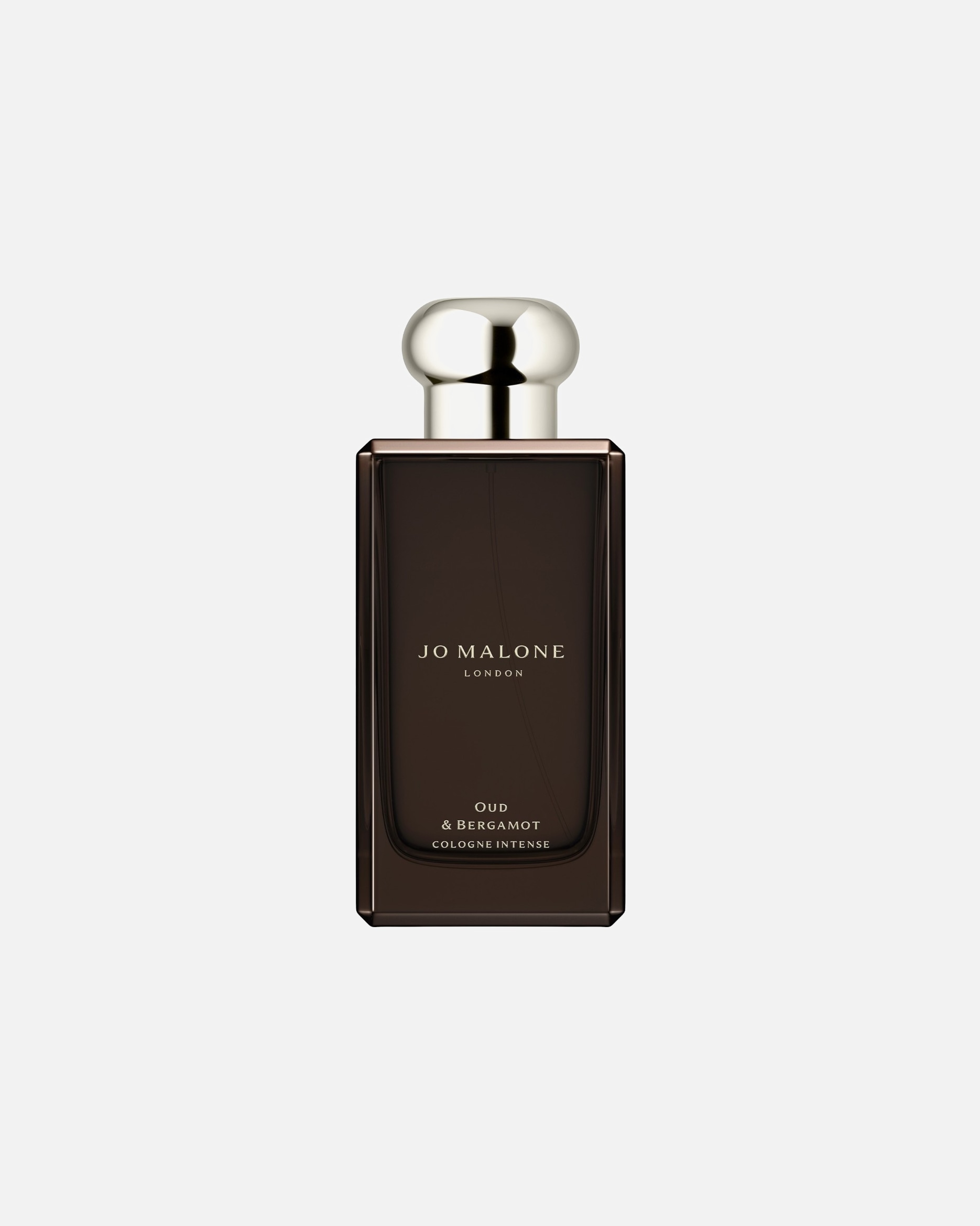 Eau de Parfum für Unisex Jo Malone London Cologne Intense Oud & Bergamot 100 ml