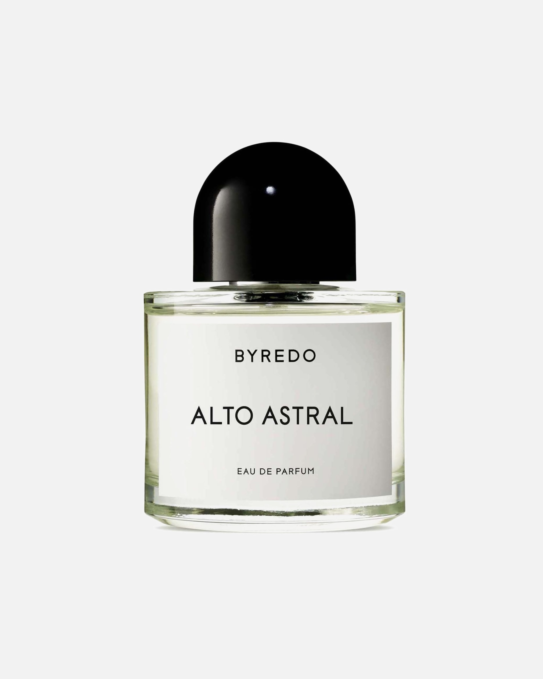 Eau de Parfum für Unisex BYREDO Alto Astral 100 ml