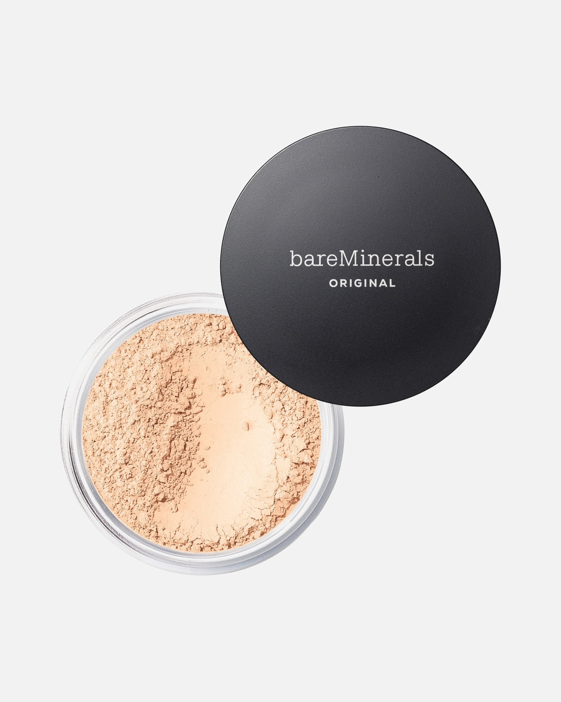 Foundation für Unisex bareMinerals Original SPF 15 Fair 01