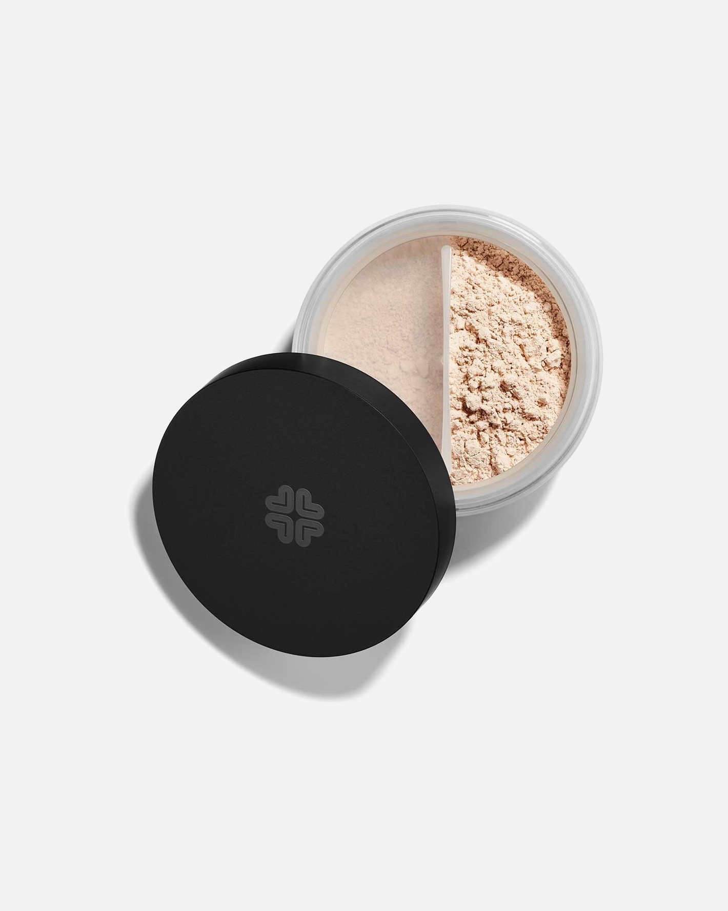 Foundation für Unisex Lily Lolo Mineral LSF 15 China Doll