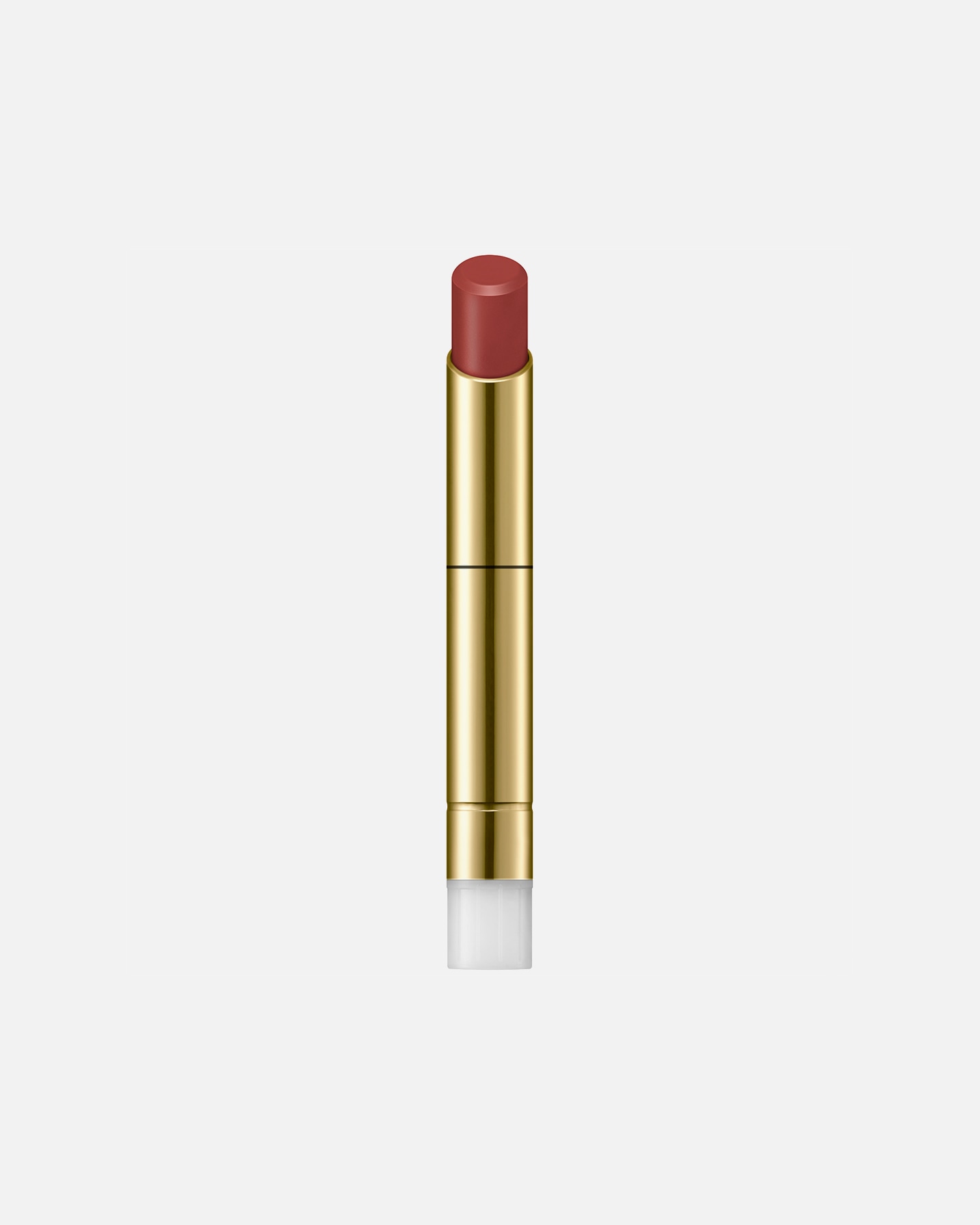Lippenstift für Unisex SENSAI Contouring Lipstick CL05 - SOFT RED