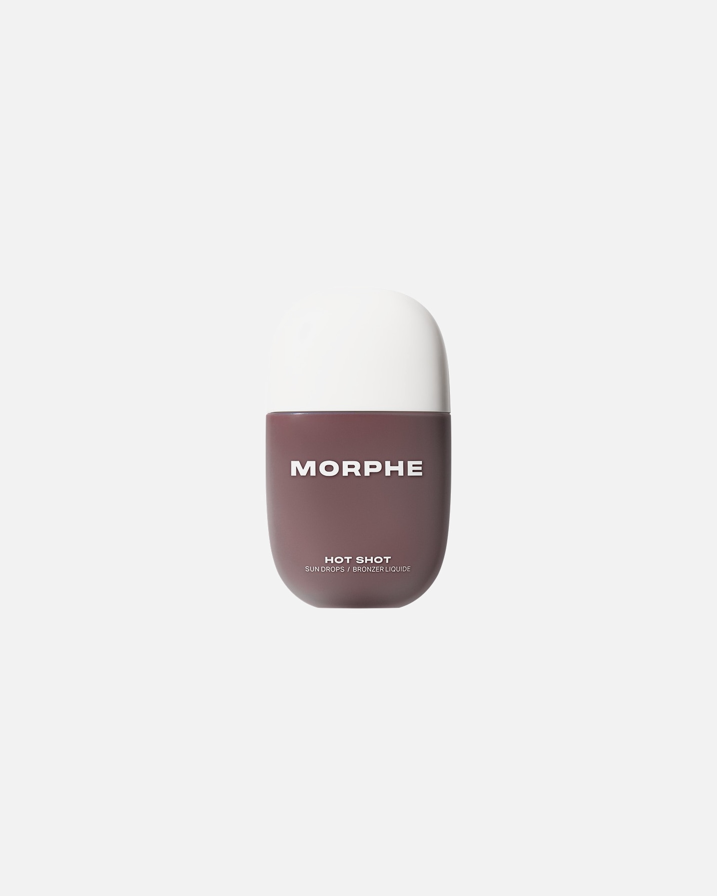 Bronzer für Unisex Morphe Hot Shot Drops RICH BEACH