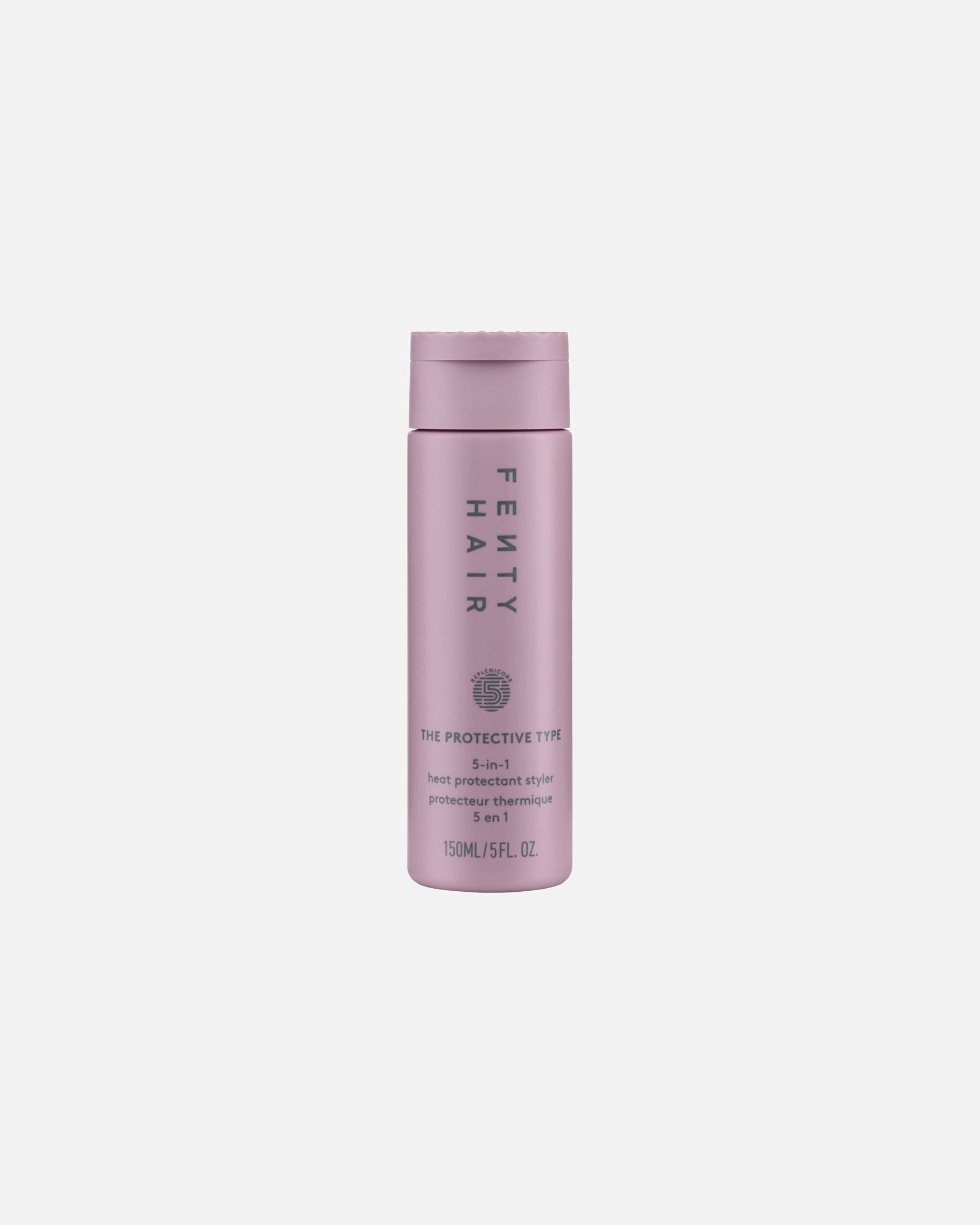Hitzeschutzspray für Unisex Fenty Hair The Protective Type - 5-in-1 150 ml