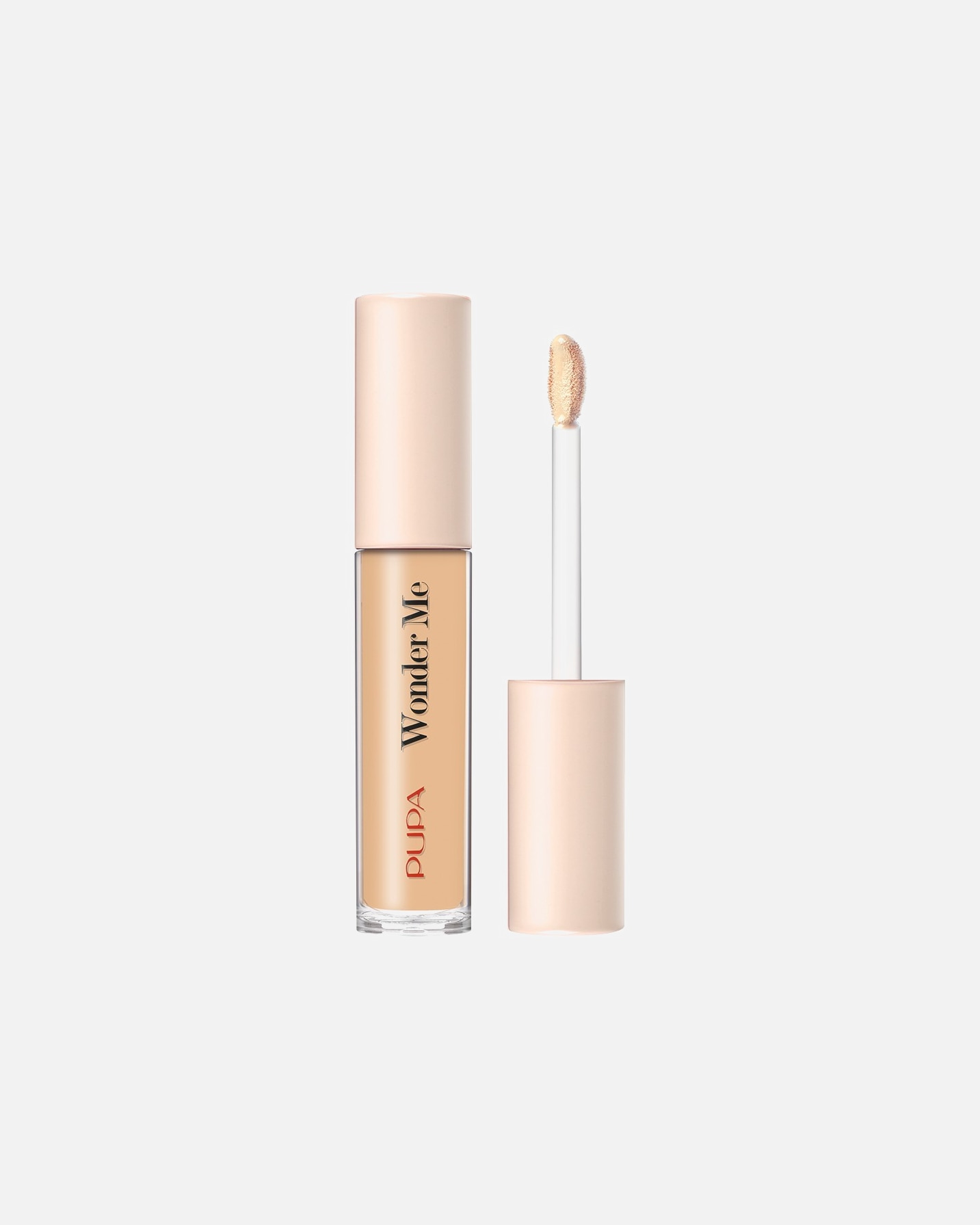 Concealer für Unisex PUPA Milano Wonder Me 4.2 ml