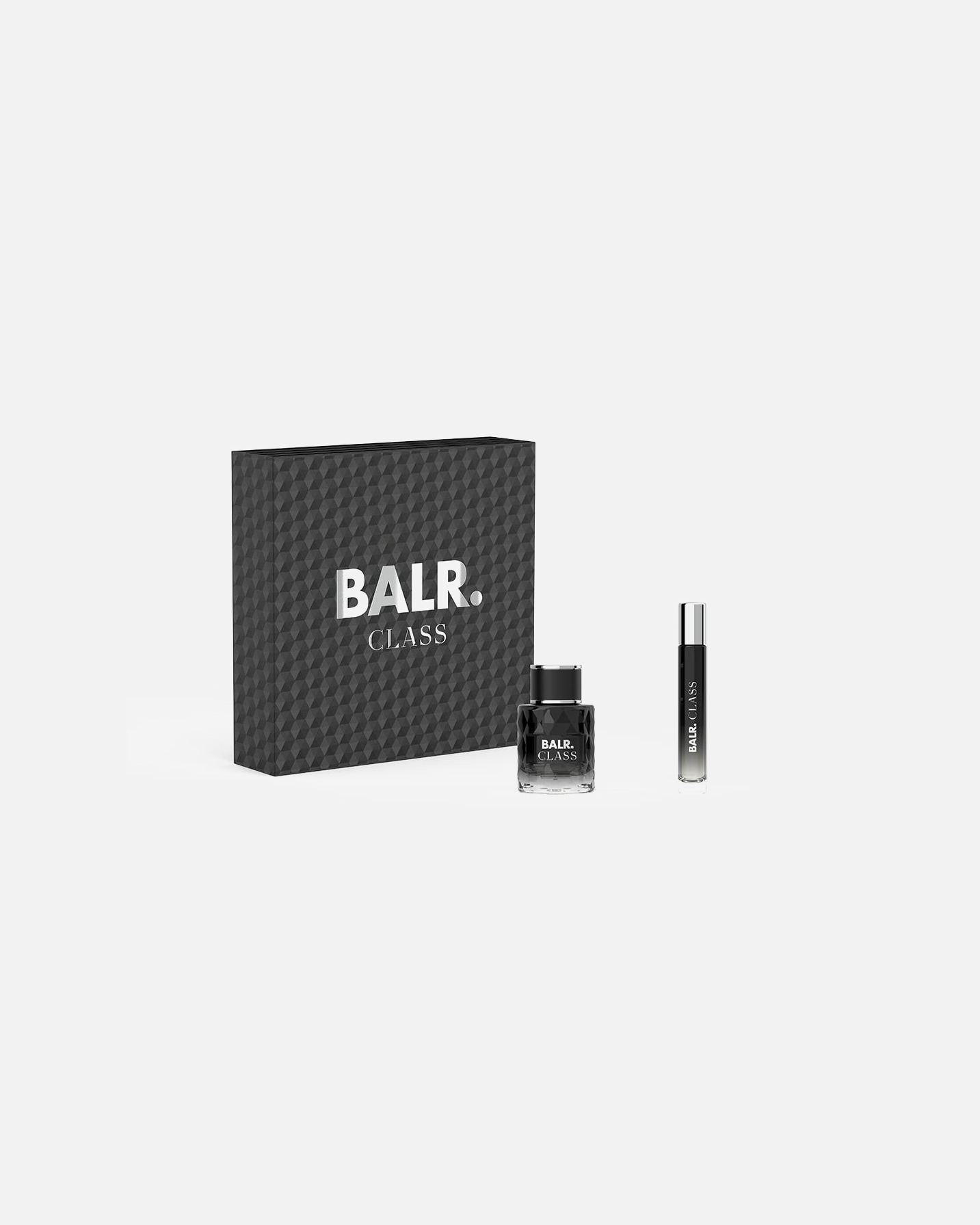 Eau de Parfum für Männlich BALR. BALR. CLASS FOR MEN Giftset 60 ml 1 Stk.