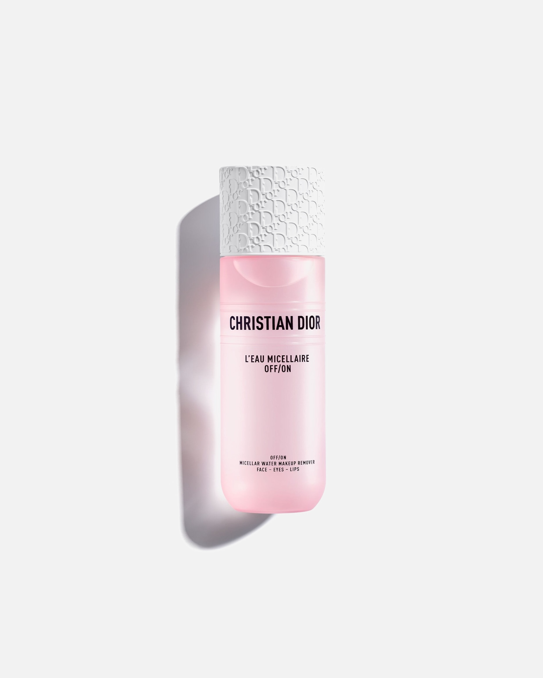 Mizellenwasser für Unisex DIOR Diorline L'Eau Micellaire OFF/ON 175 ml