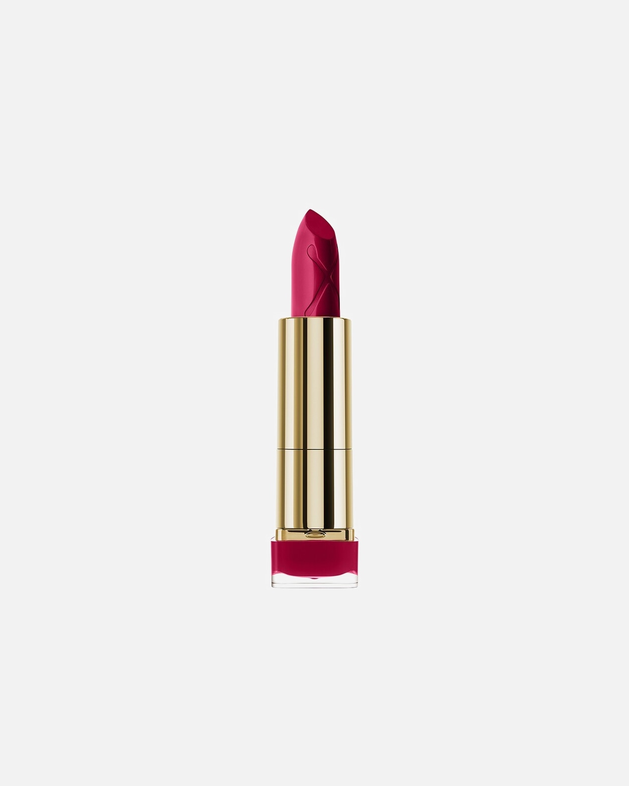 Lippenstift für Unisex Max Factor Colour Elixir 4 Gramm