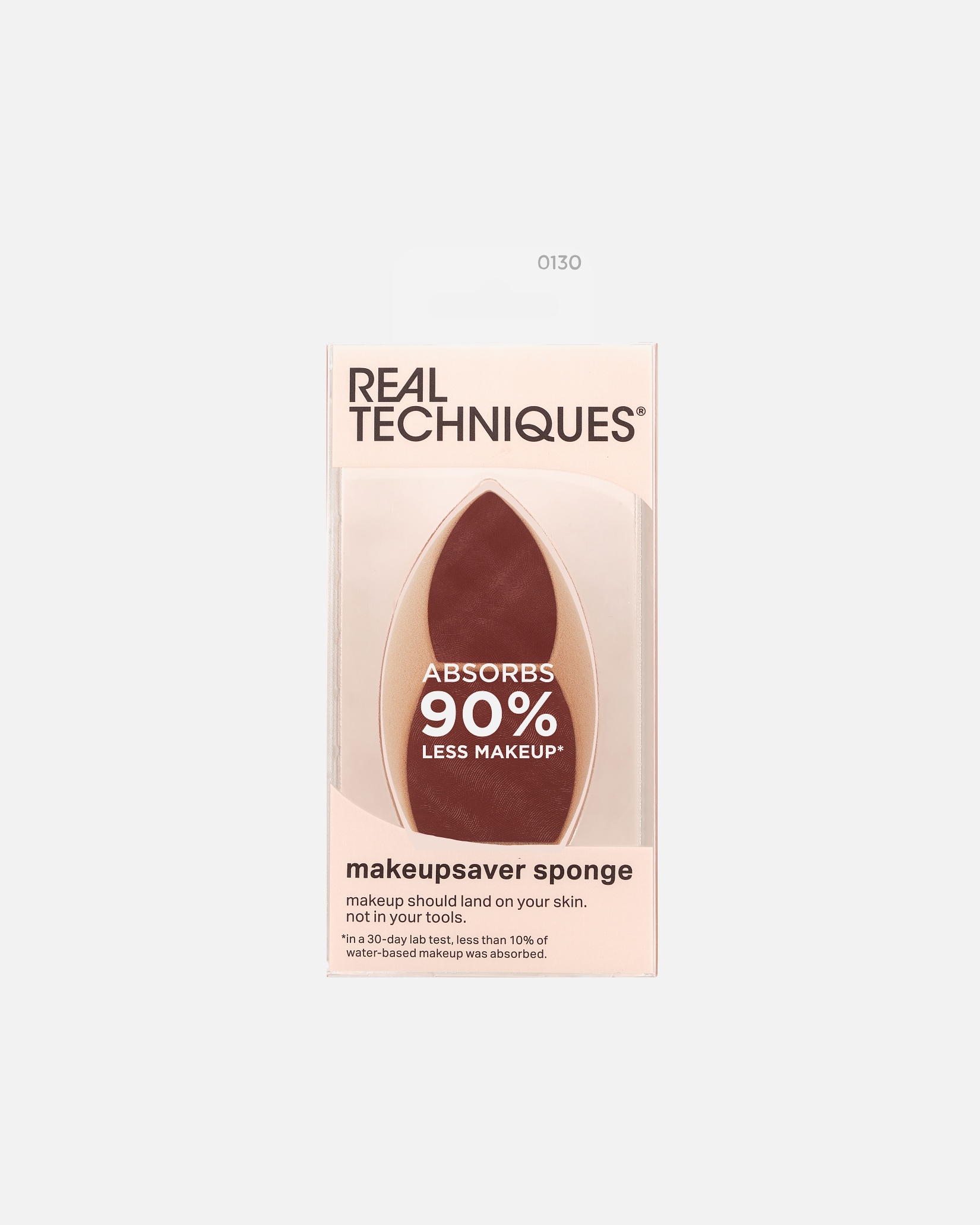 Make-up Schwamm für Unisex Real Techniques Makeupsaver Sponge 1 Stück