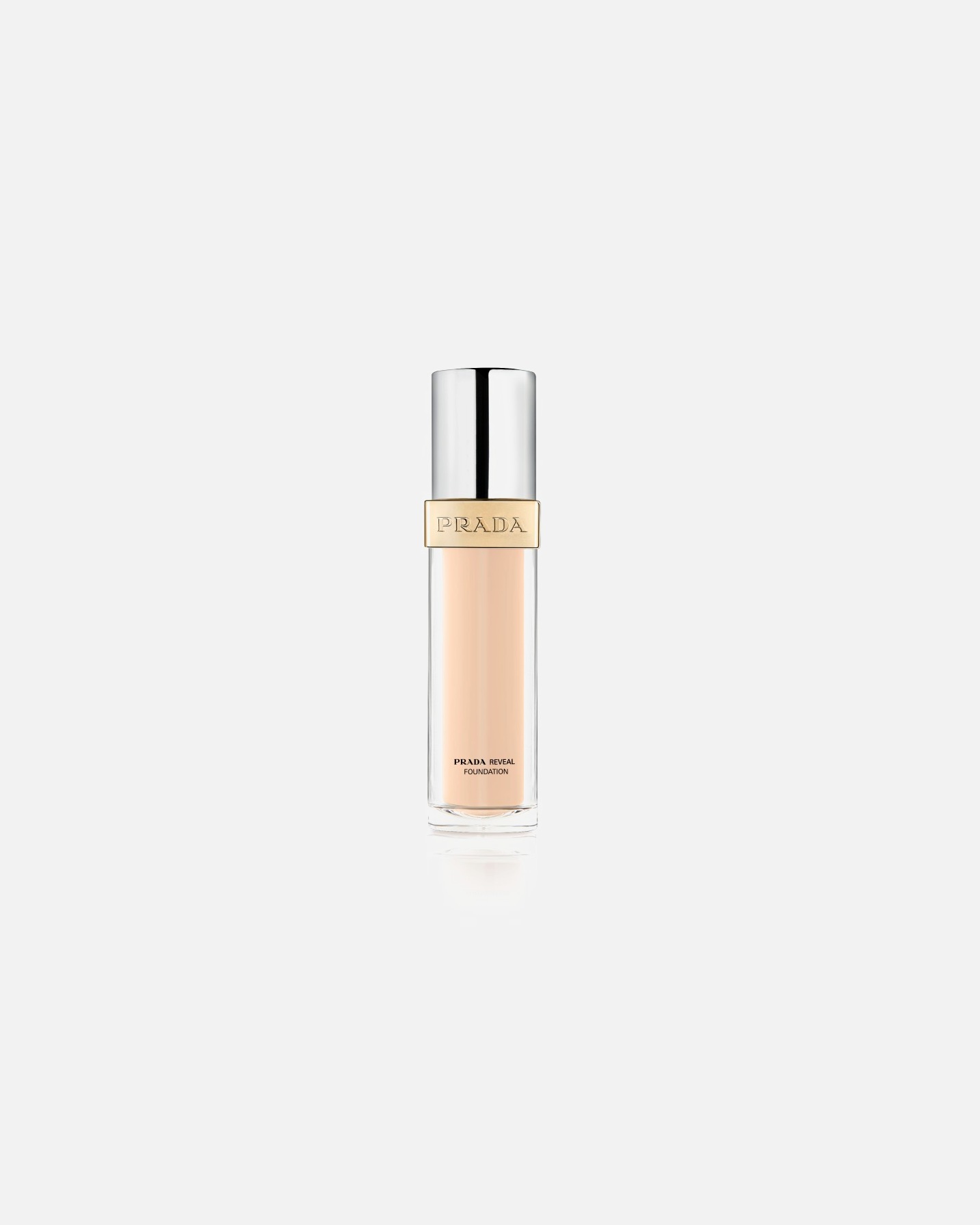 Foundation für Unisex Prada Reveal Light Neutral 5