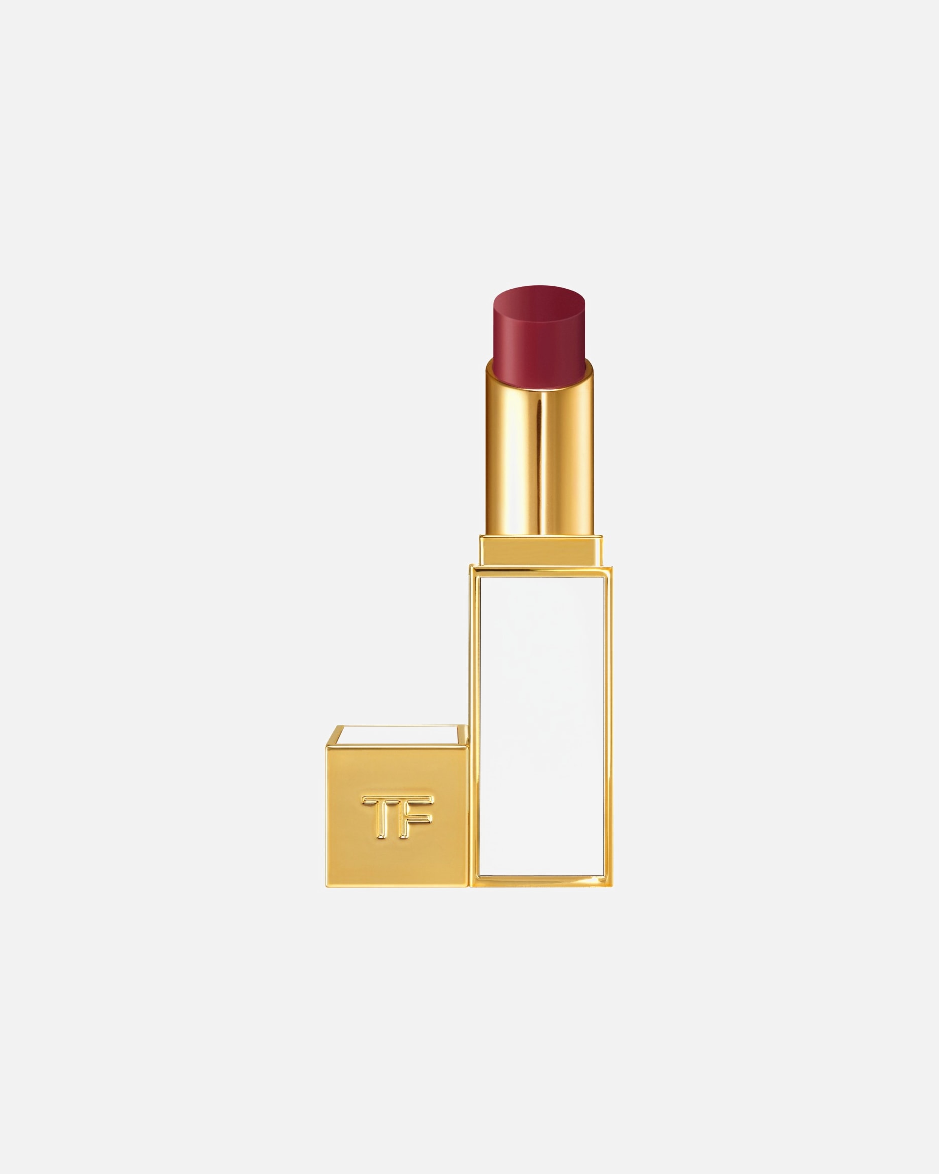 Lippenstift für Weiblich TOM FORD Soleil Neige Ultra-Shine Lip Color 34 - ROSE IRISÉ