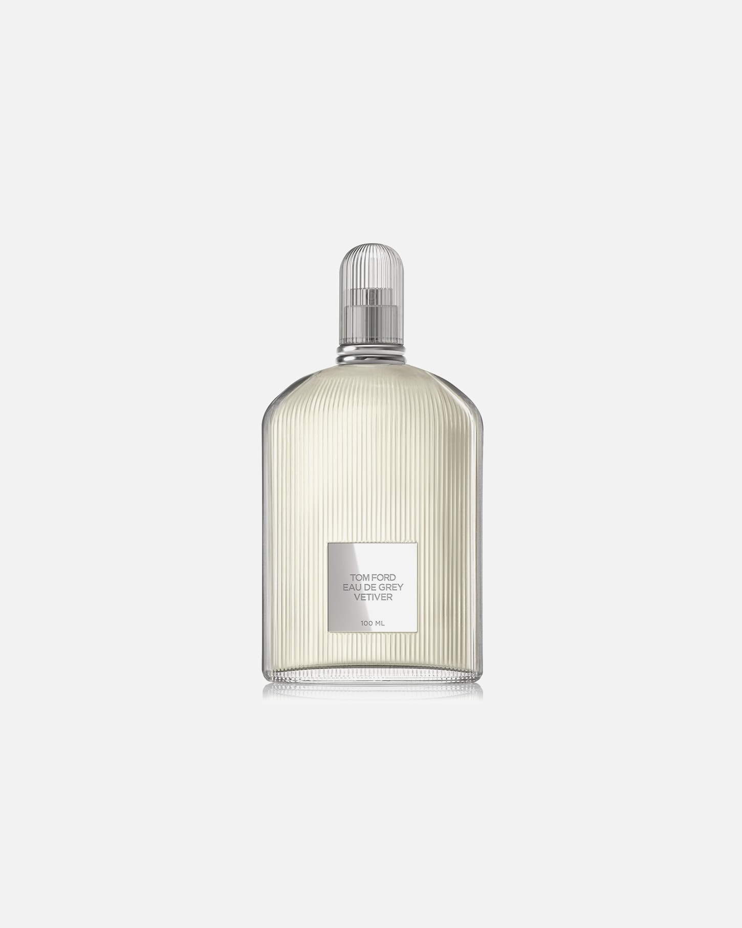 Eau de Toilette für Unisex TOM FORD Eau de Grey Vetiver 100 ml