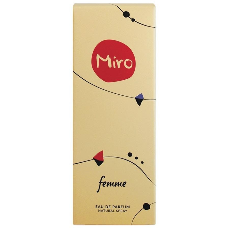 Art Miro Femme Douglas Miro Soleil Miro Femme Perfume Miro Soleil